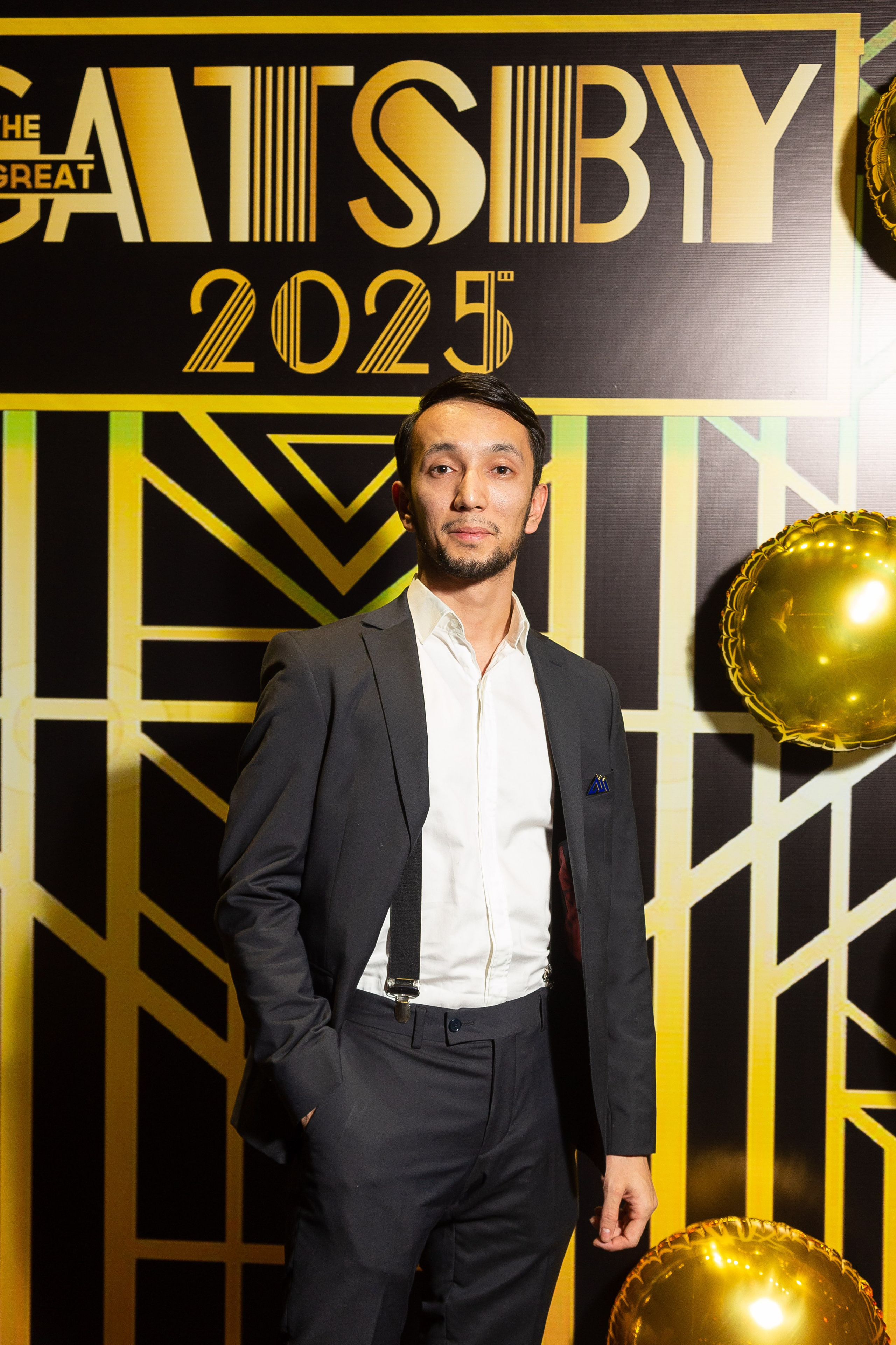 Корпоратив в стиле GATSBY. Свадебный фотограф в Алматы Айгерим Верба