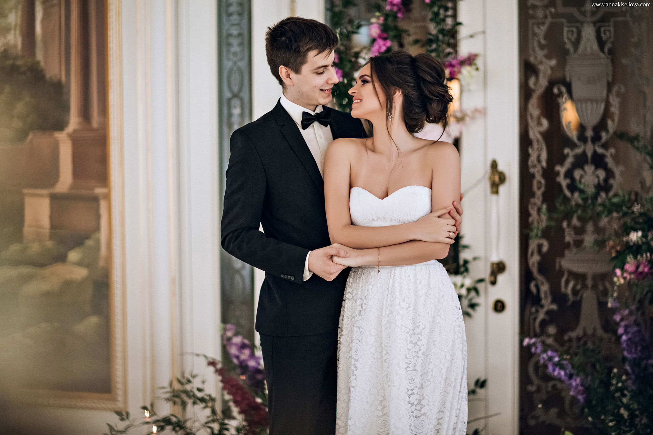 Ассорти 2018. Фотограф в Санкт — Петербурге Анна Конофало