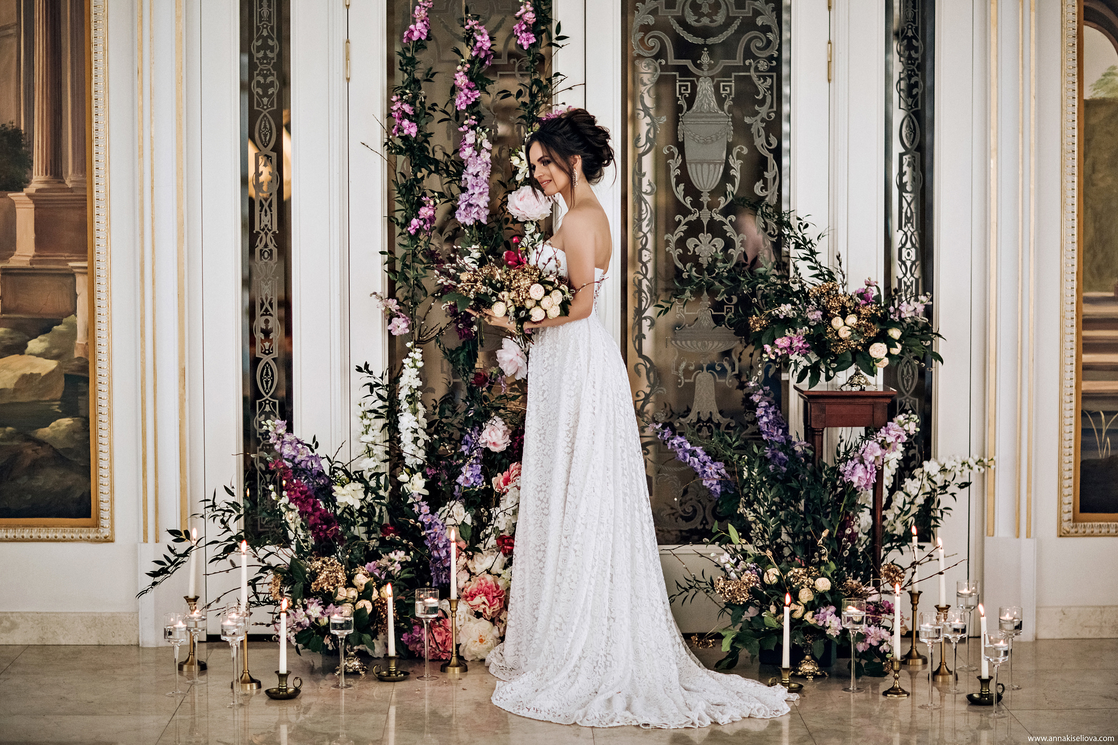 Ассорти 2018. Фотограф в Санкт — Петербурге Анна Конофало