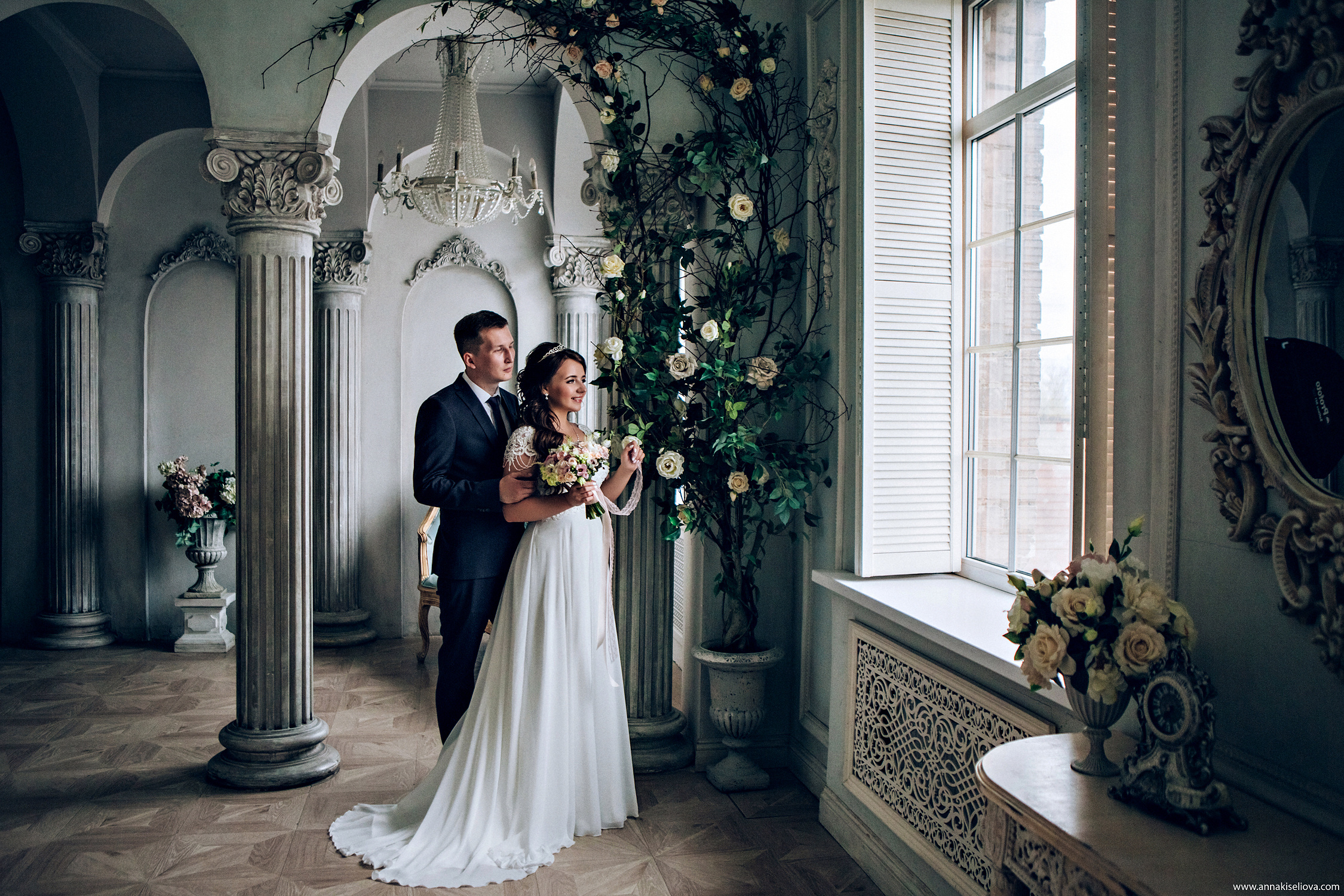 Ассорти 2018. Фотограф в Санкт — Петербурге Анна Конофало