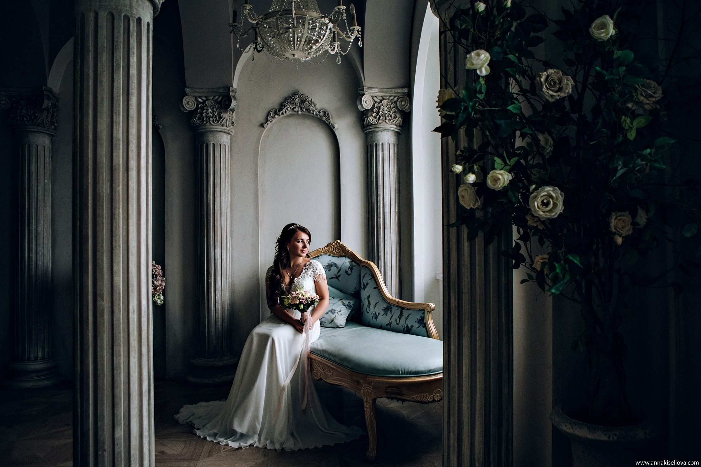 Ассорти 2018. Фотограф в Санкт — Петербурге Анна Конофало