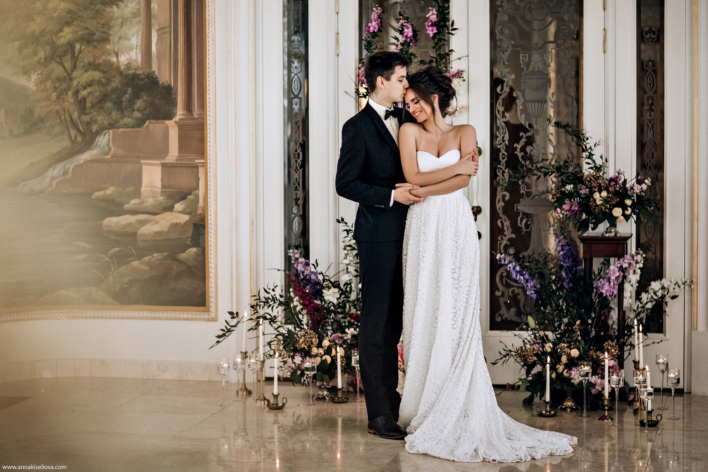 Ассорти 2018. Фотограф в Санкт — Петербурге Анна Конофало