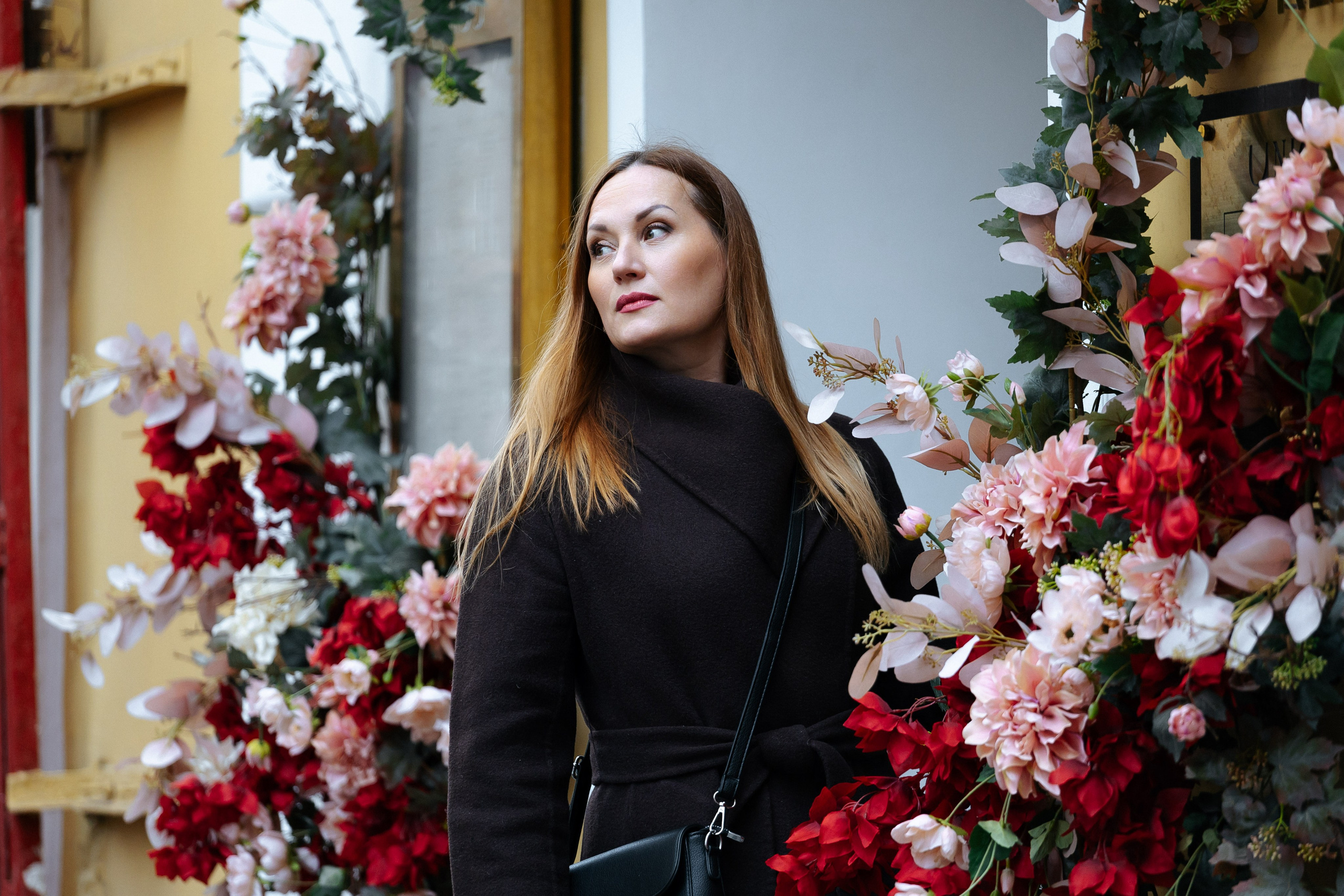 Екатерина. Семейный и детский фотограф в Москве Александра Мак