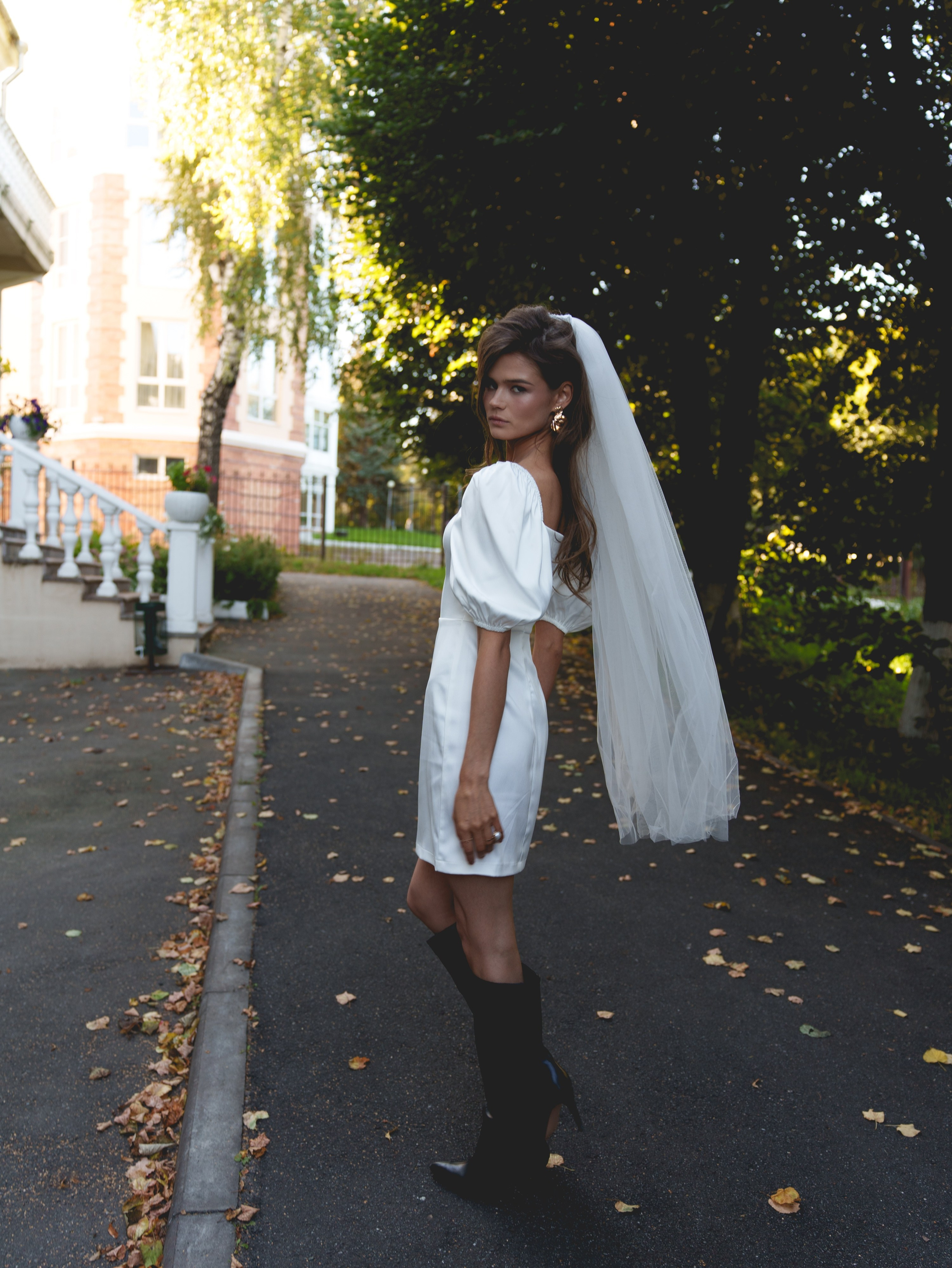 В свадебном стиле. Иван Упоров — фотограф, рилсмейкер чебоксары