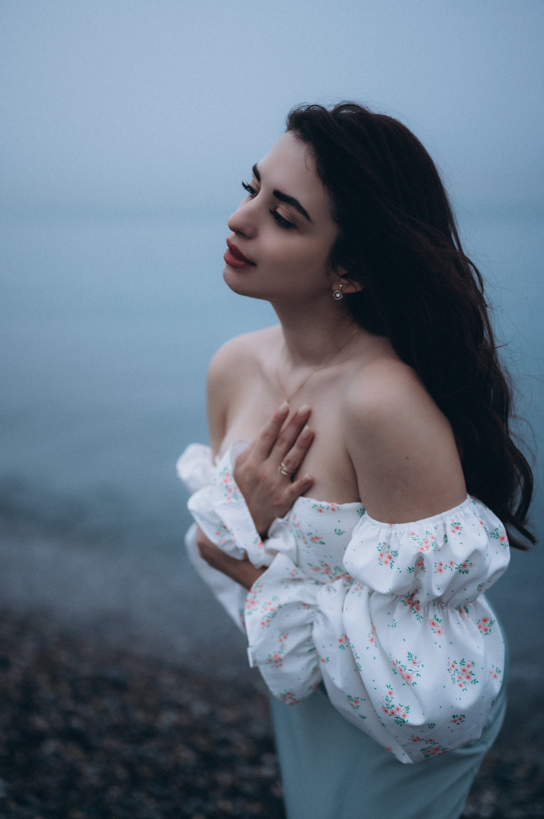 Виктория. Фотограф Сочи Кисматова Анастасия