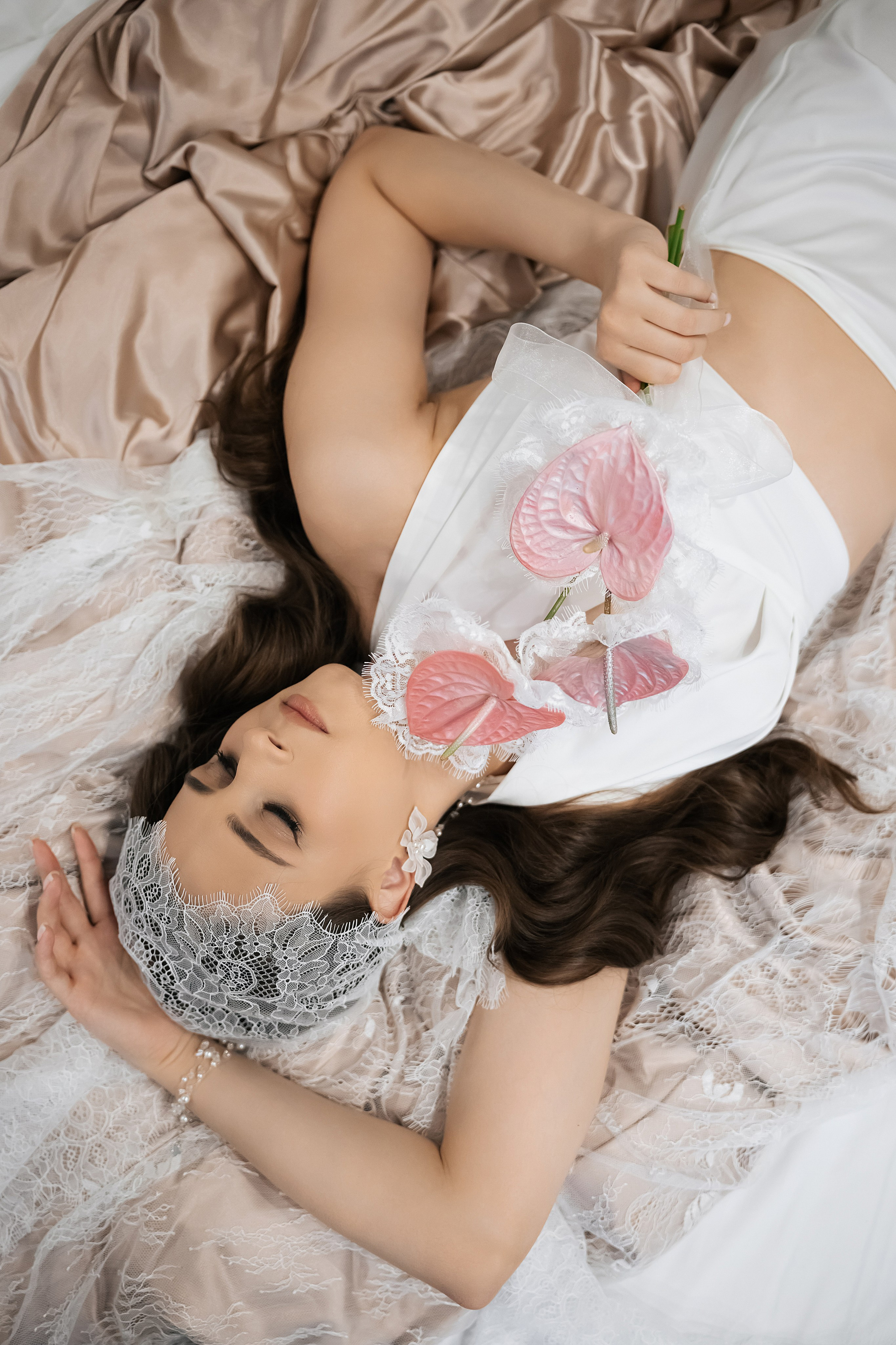 Утро невесты, свадебные тренды 2026 года