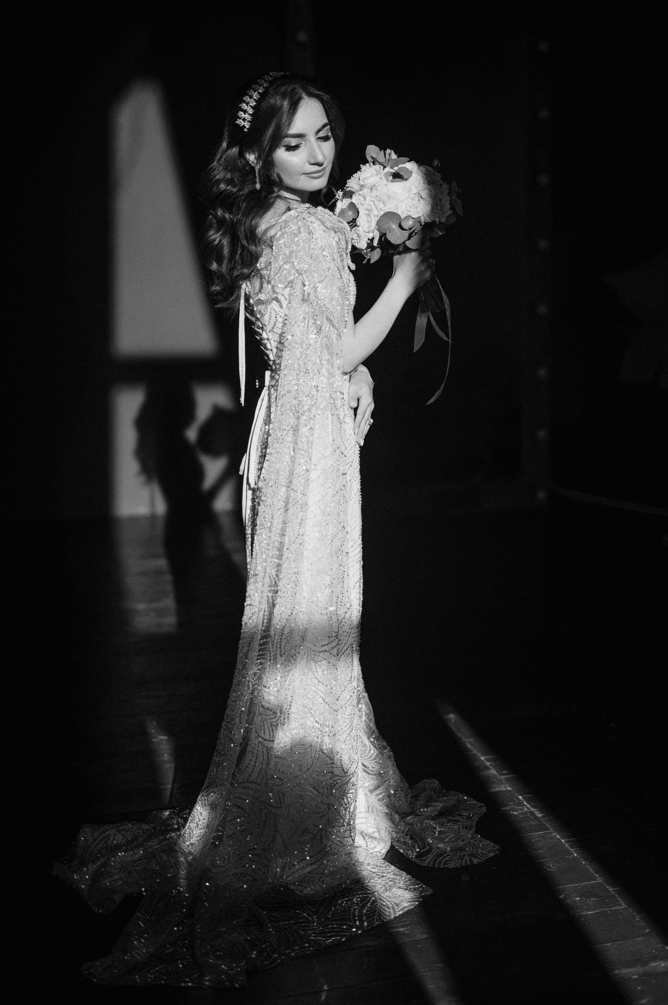 Свадебный фотограф Новосибирск