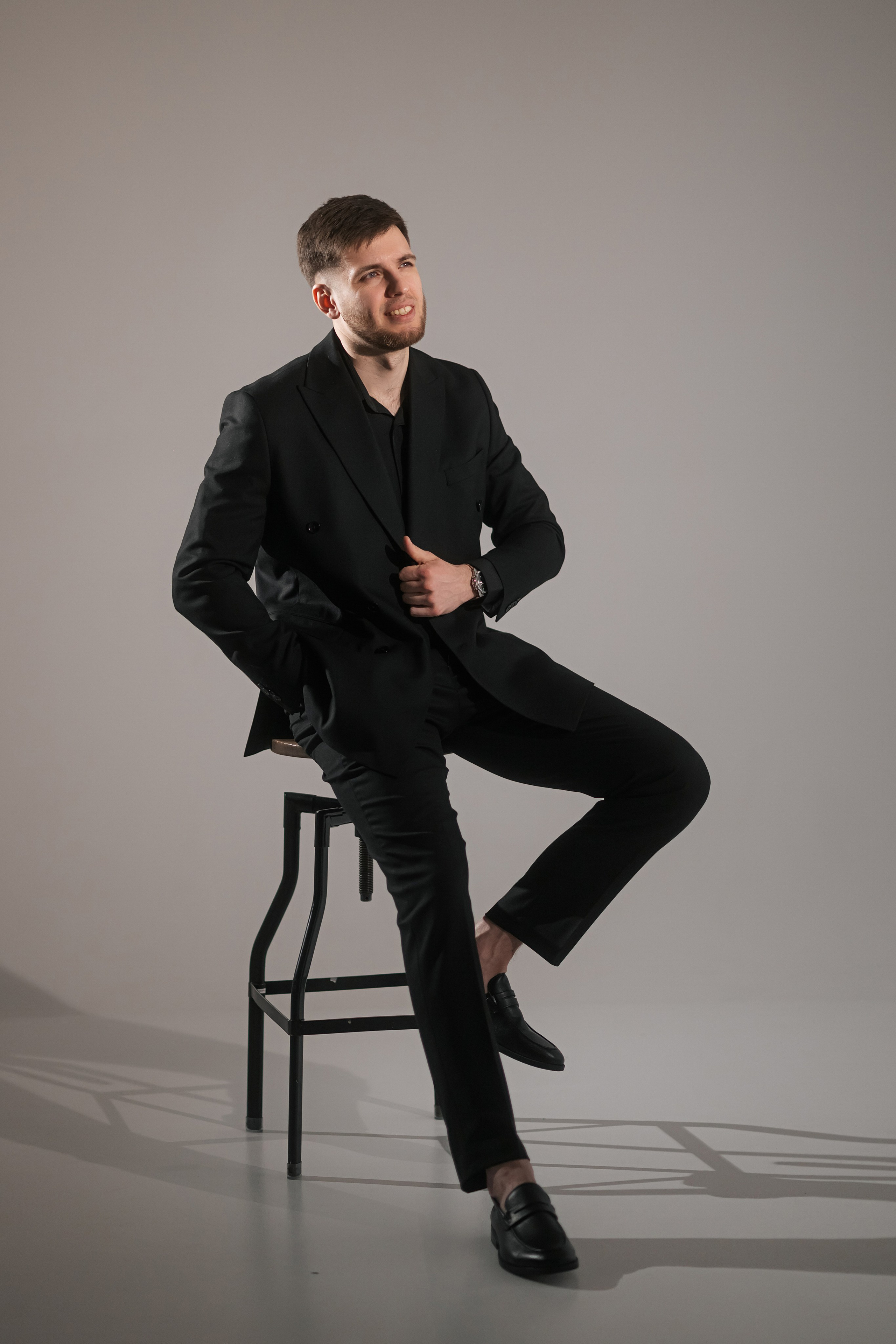 Фотосессия для Кирилла