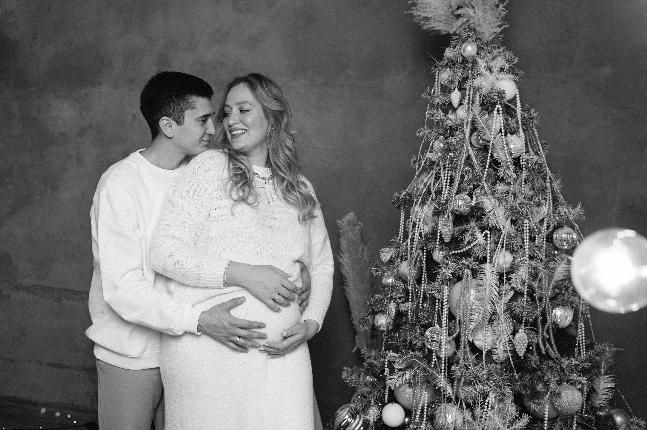 Фотосессия для Мурада и Марьям