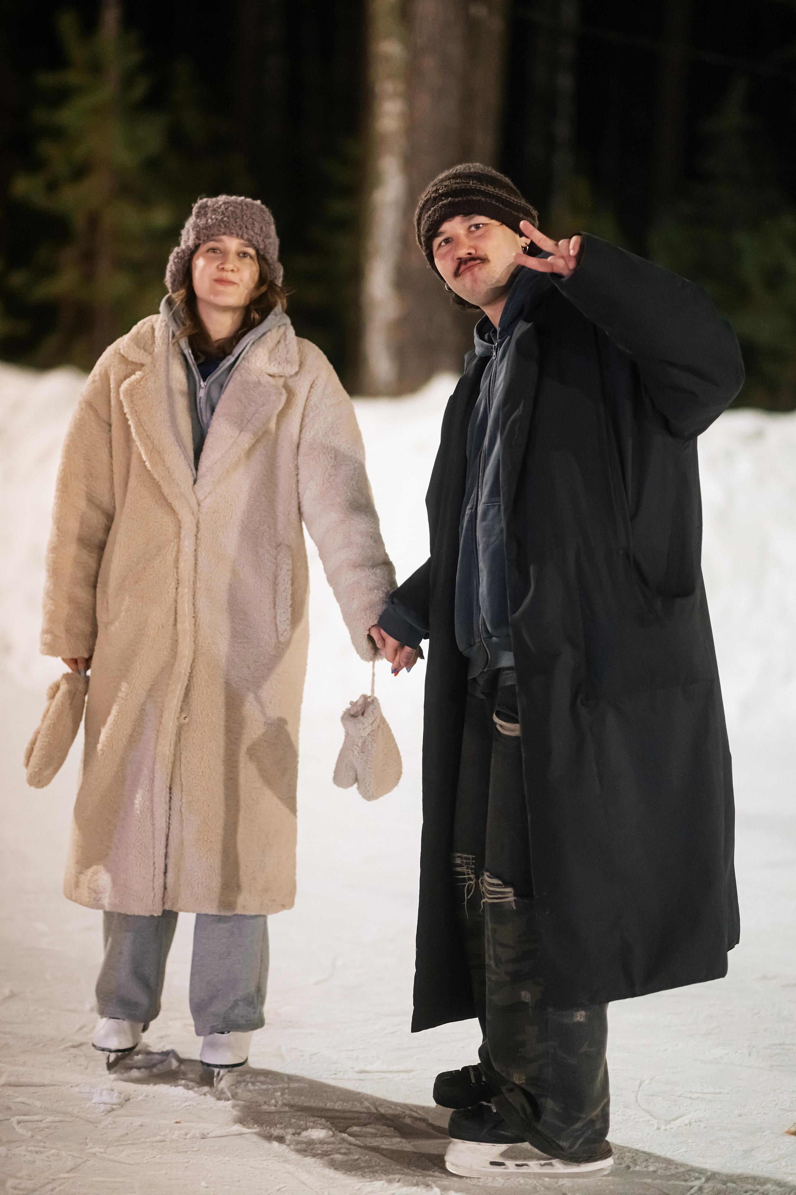 Репортажная фотосъемка