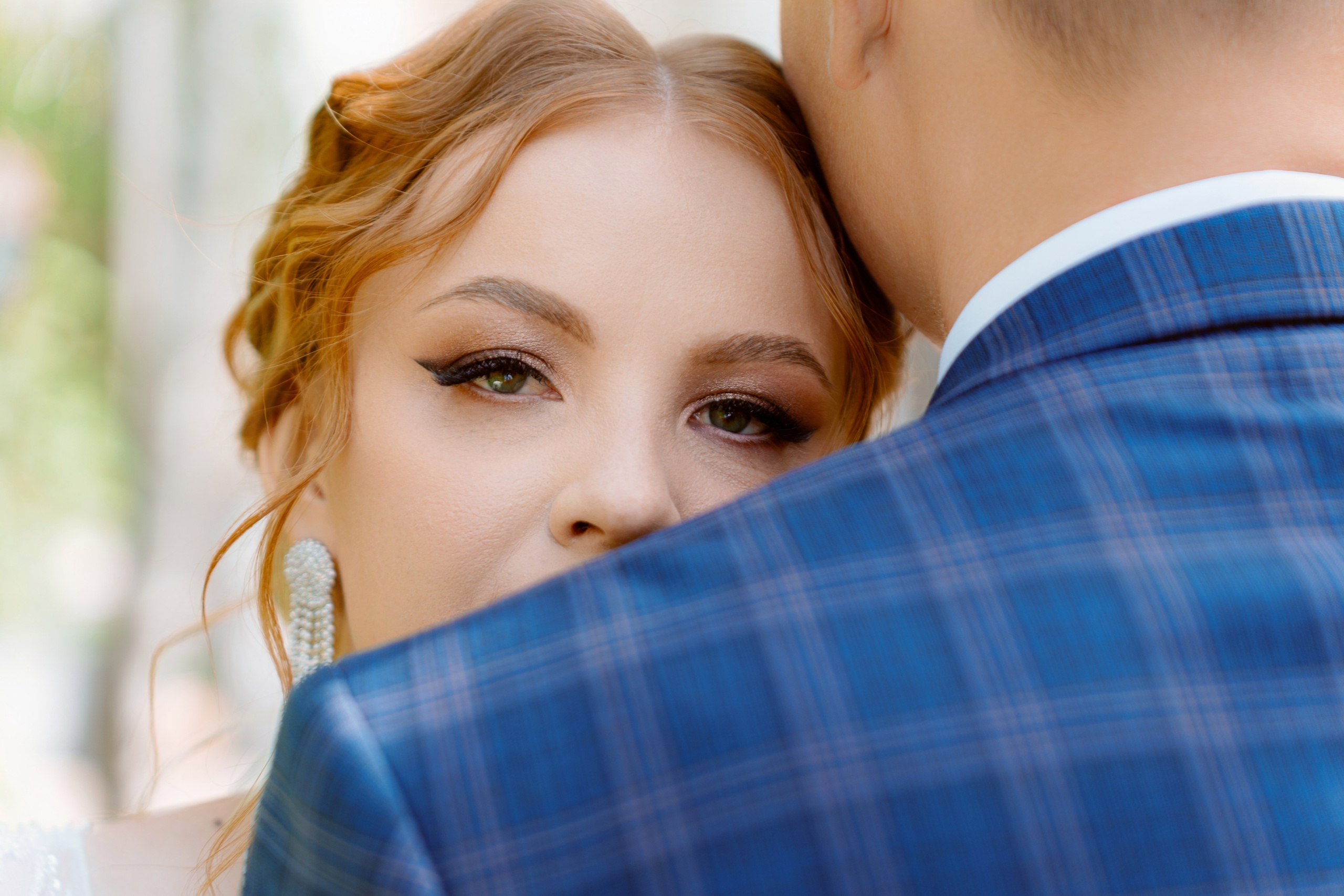 Данил и Анастасия