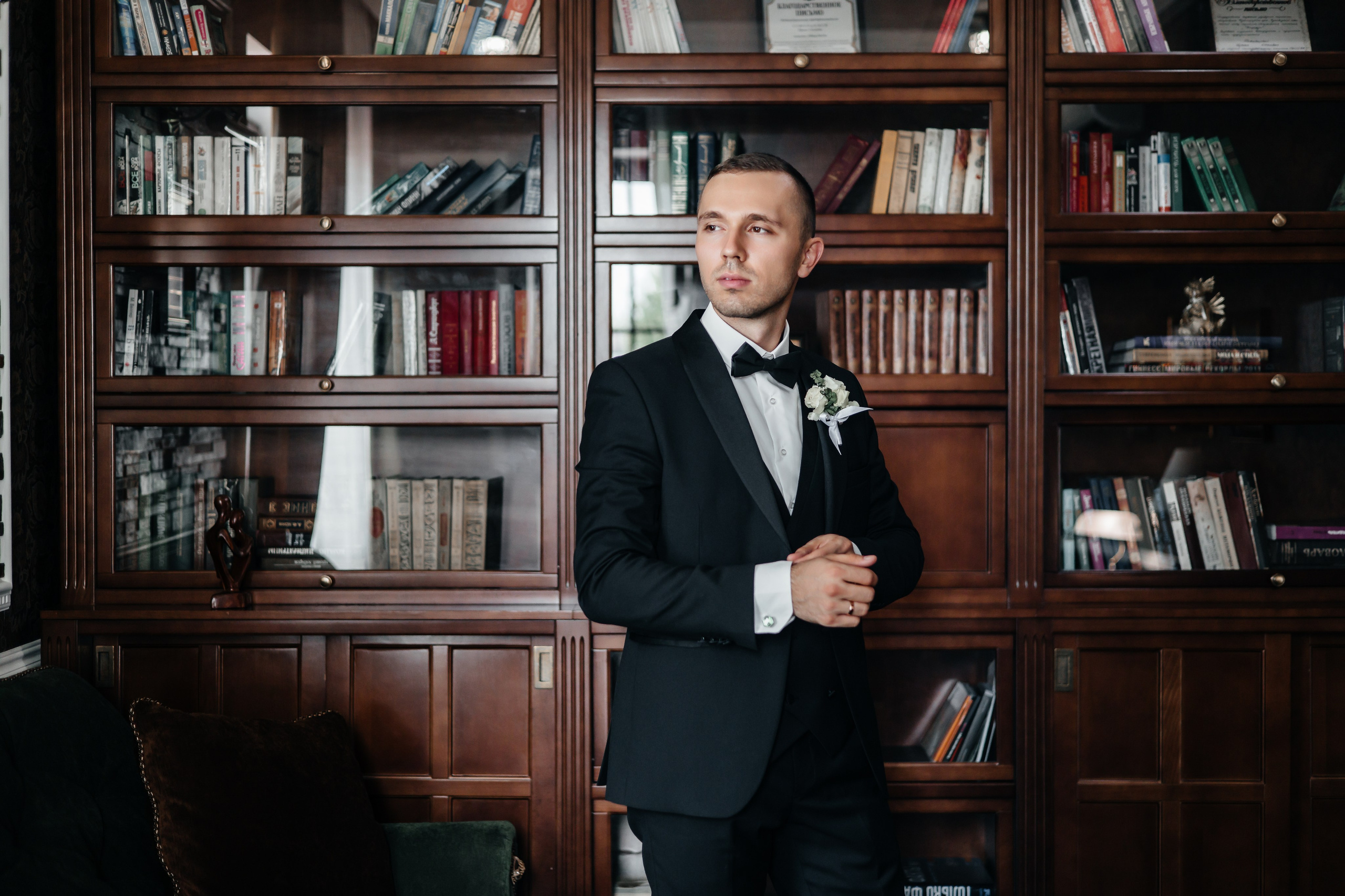 Анонс свадьбы для Романа и Алены. Свадебный фотограф в Крыму и Севастополе Ольга Баскакова