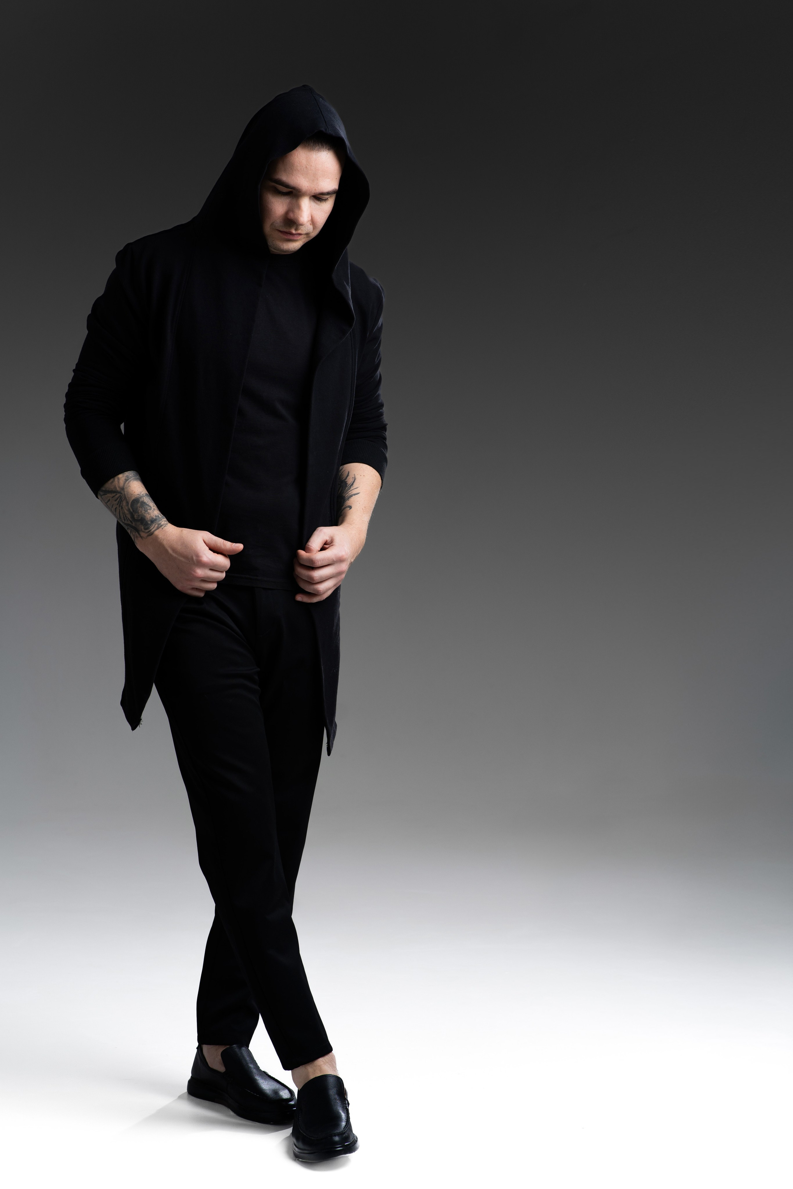 Мужской портрет. Алина Максимич | фотограф Екатеринбург