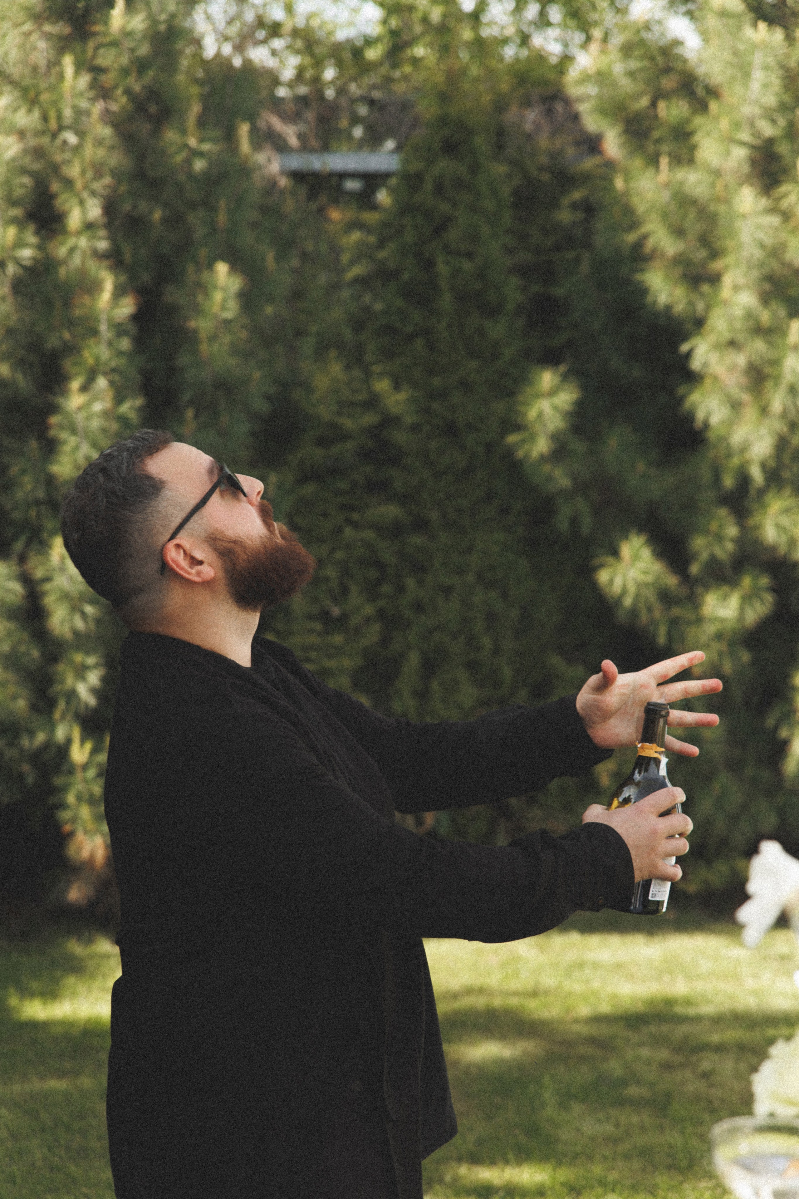 Счастье в каждом отражении. Фотограф в Екатеринбурге Андрей Медведко