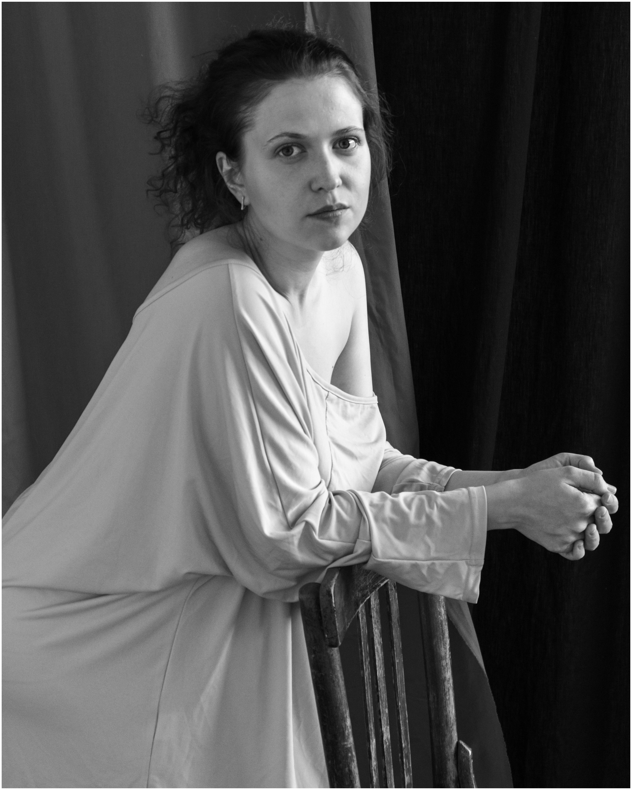 Дарья | 013. Фотограф в Екатеринбурге Елизавета Кит