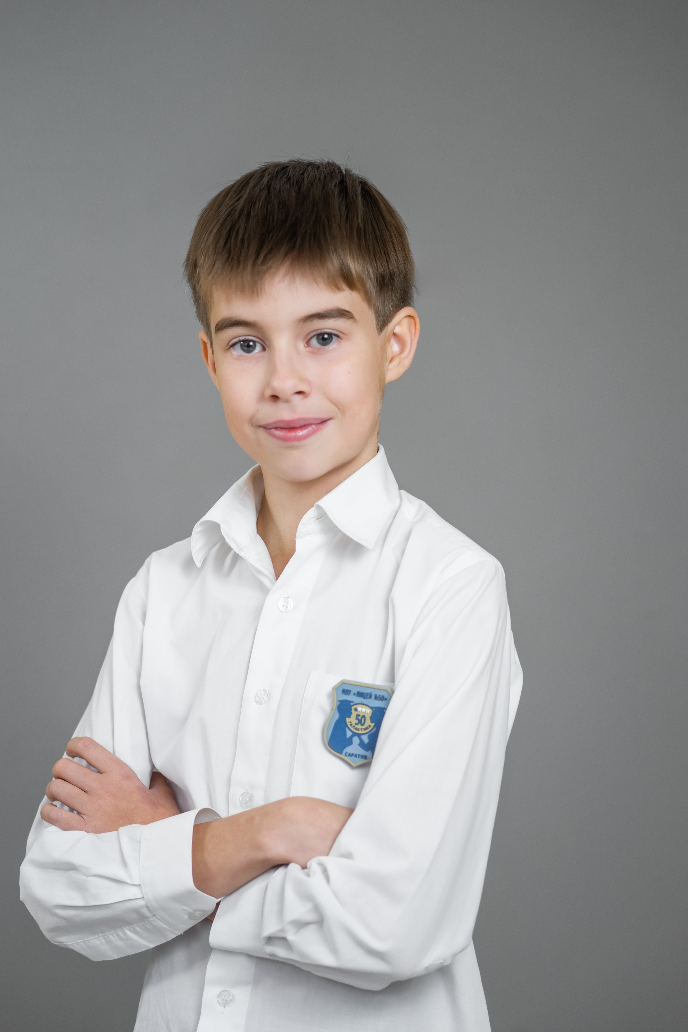 4 кл сьемка в Школе. Ольга Плаксина фотограф в Саратове