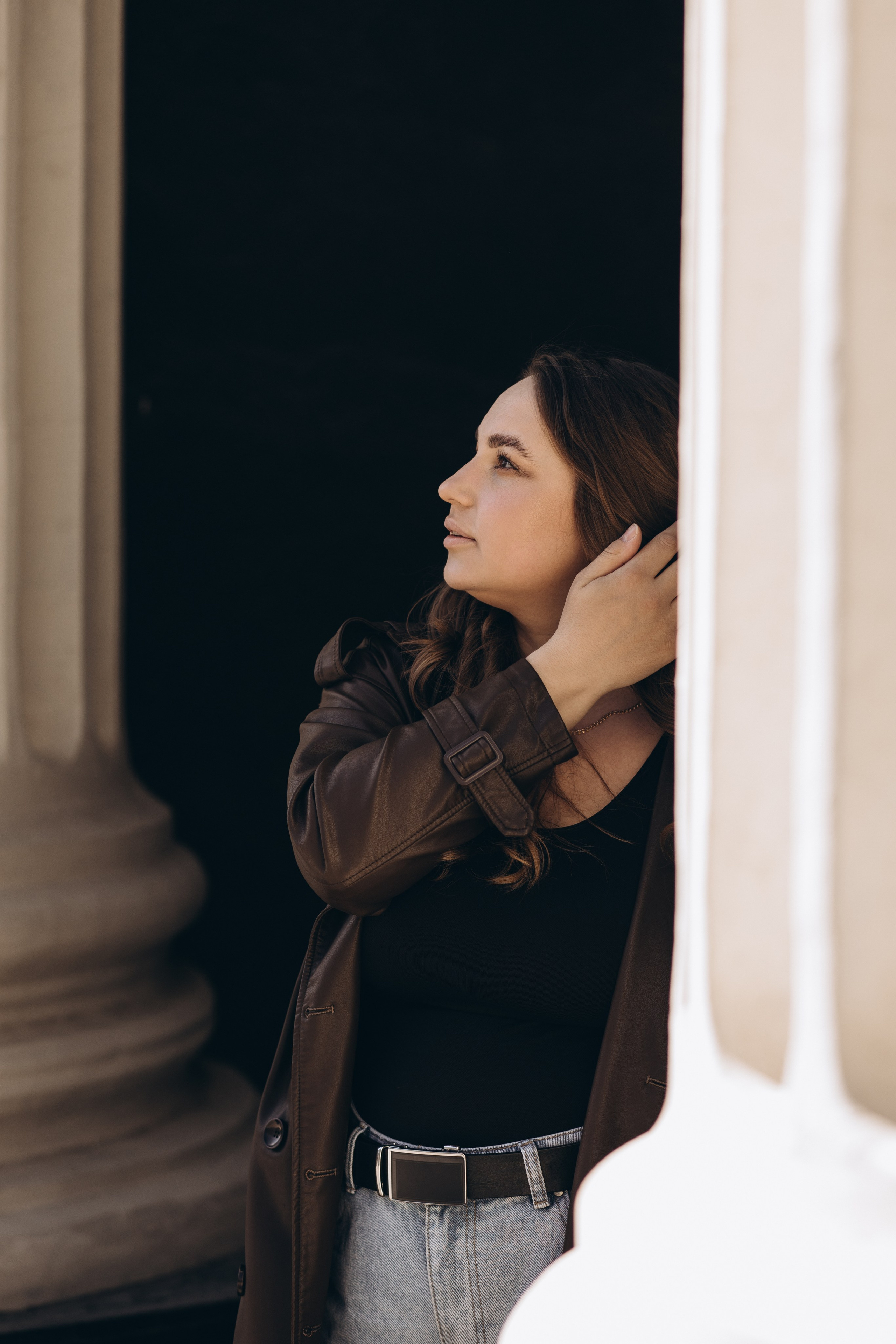 Прогулка. Свадебный, семейный фотограф в Иркутске Светлана Макаричева