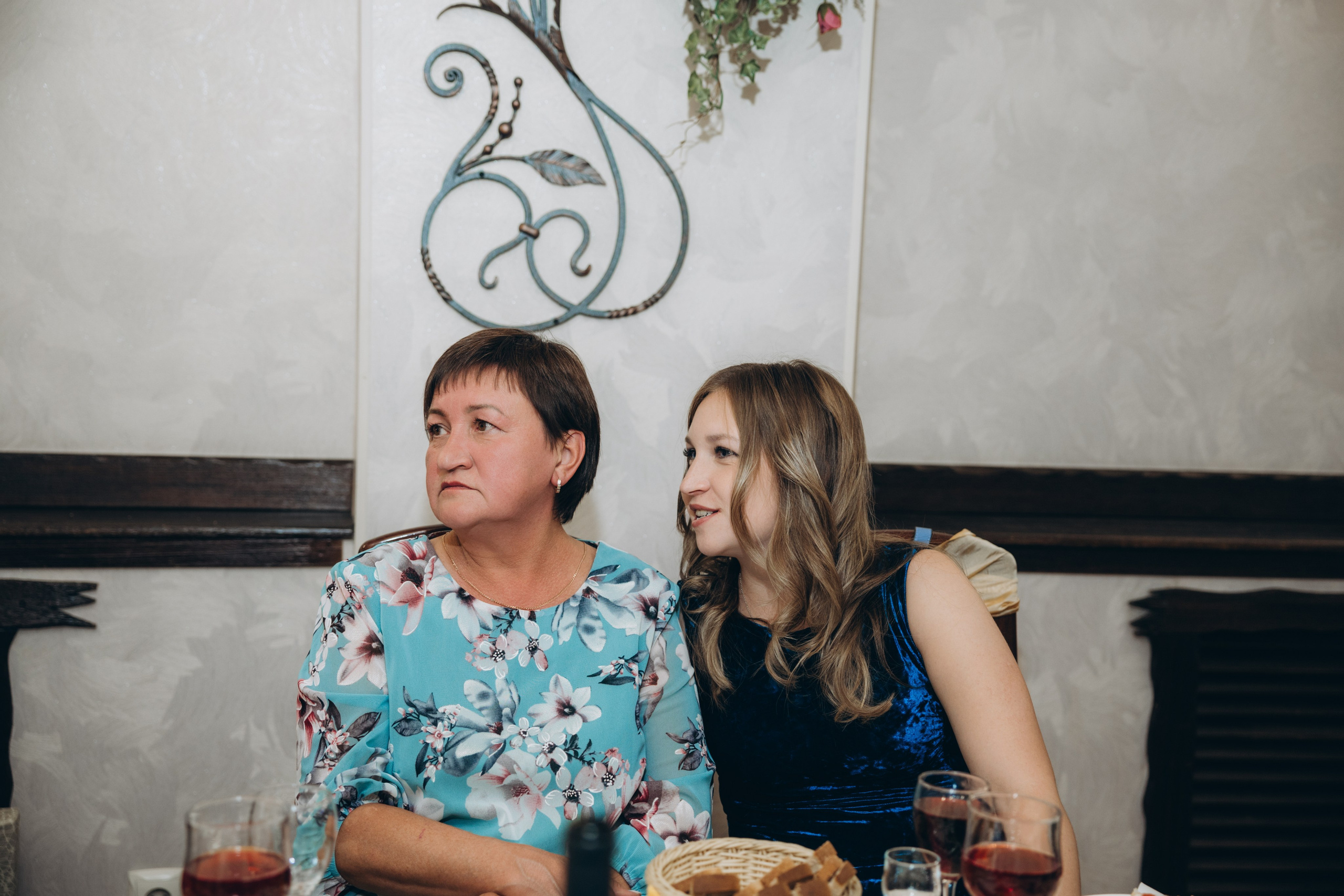 Серебряная свадьба. Свадебный, семейный фотограф в Иркутске Светлана Макаричева