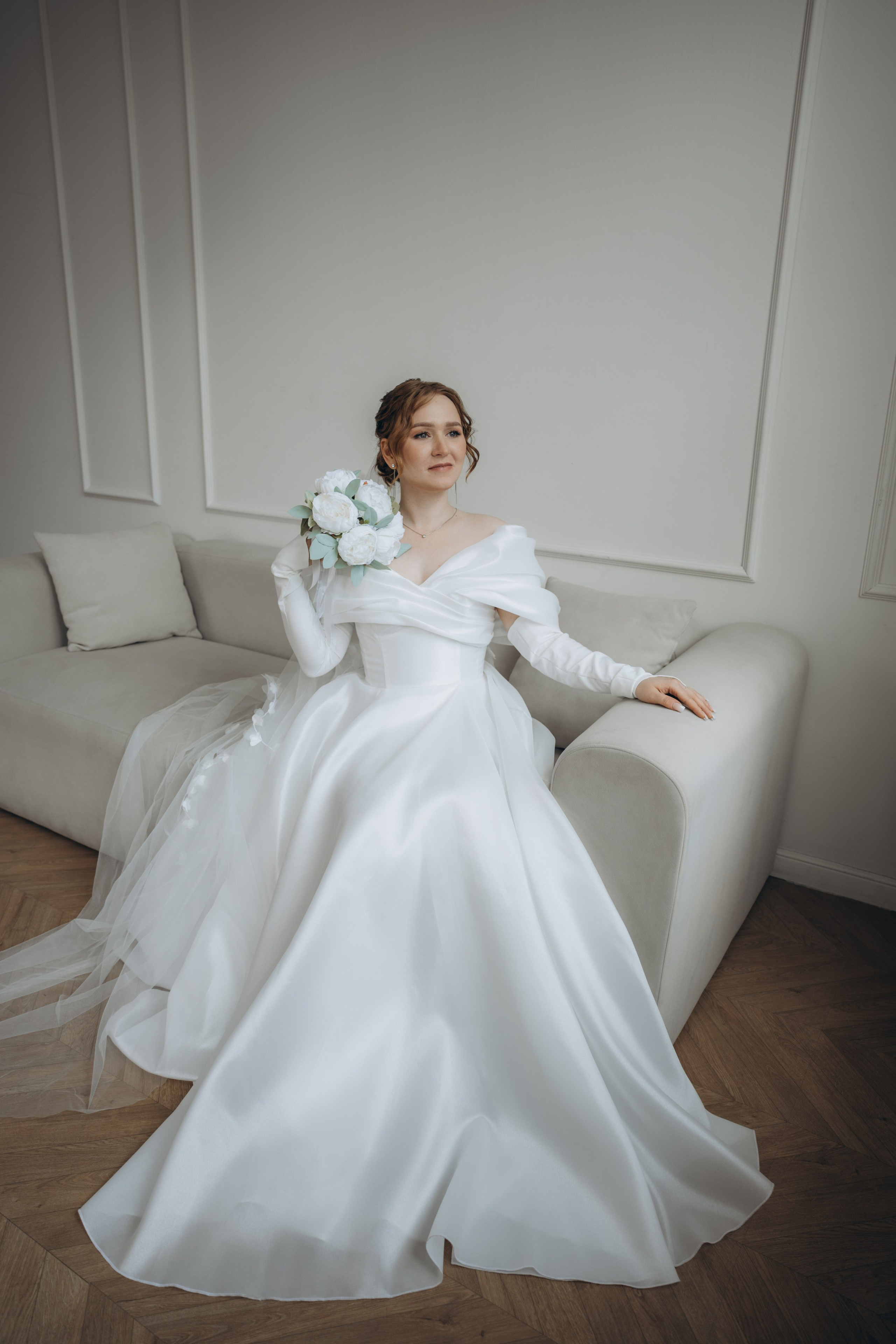 Иван и Елена. Свадебный, семейный фотограф в Иркутске Светлана Макаричева