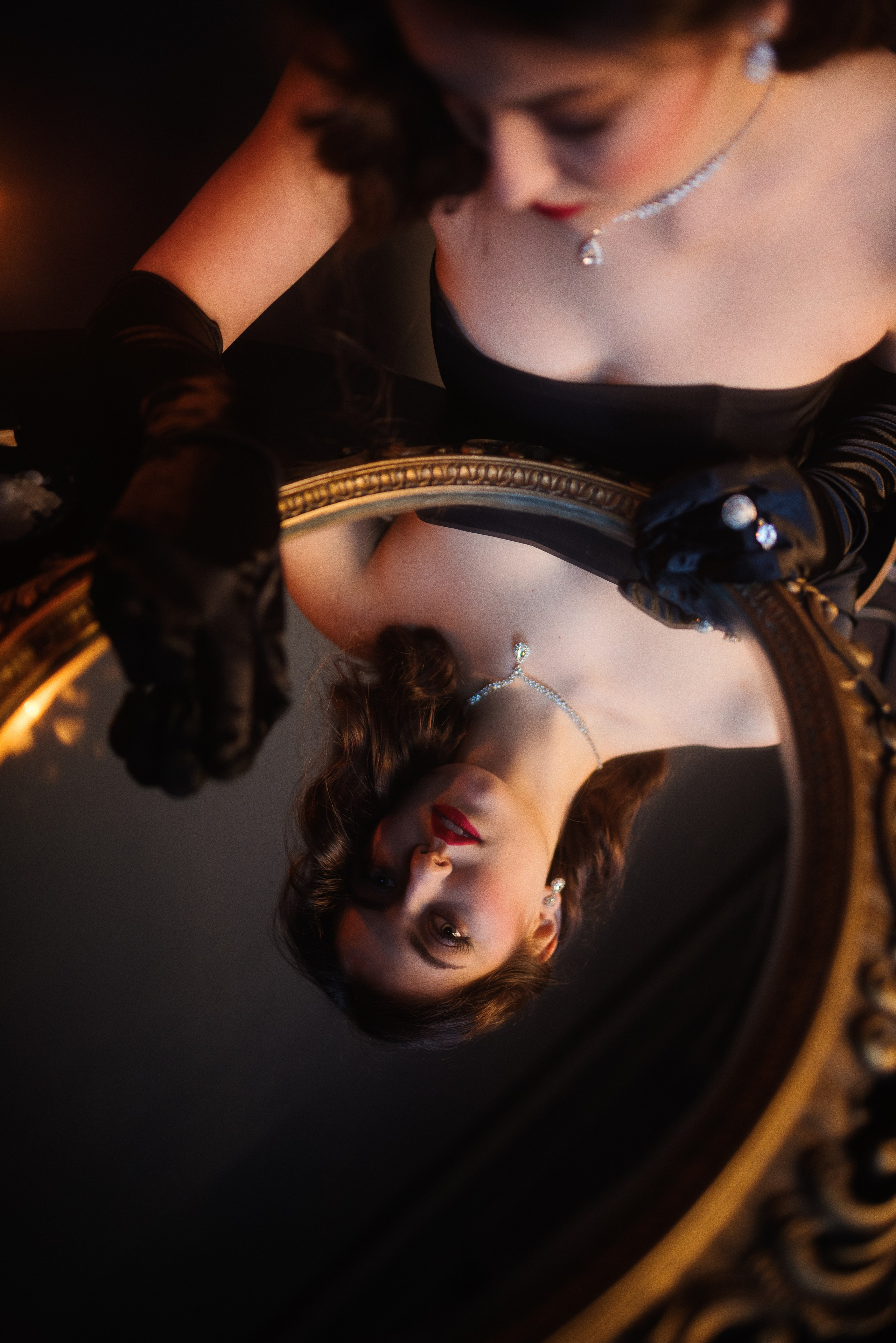 Диана. Портретный фотограф в Санкт-Петербурге Парфенов Михаил