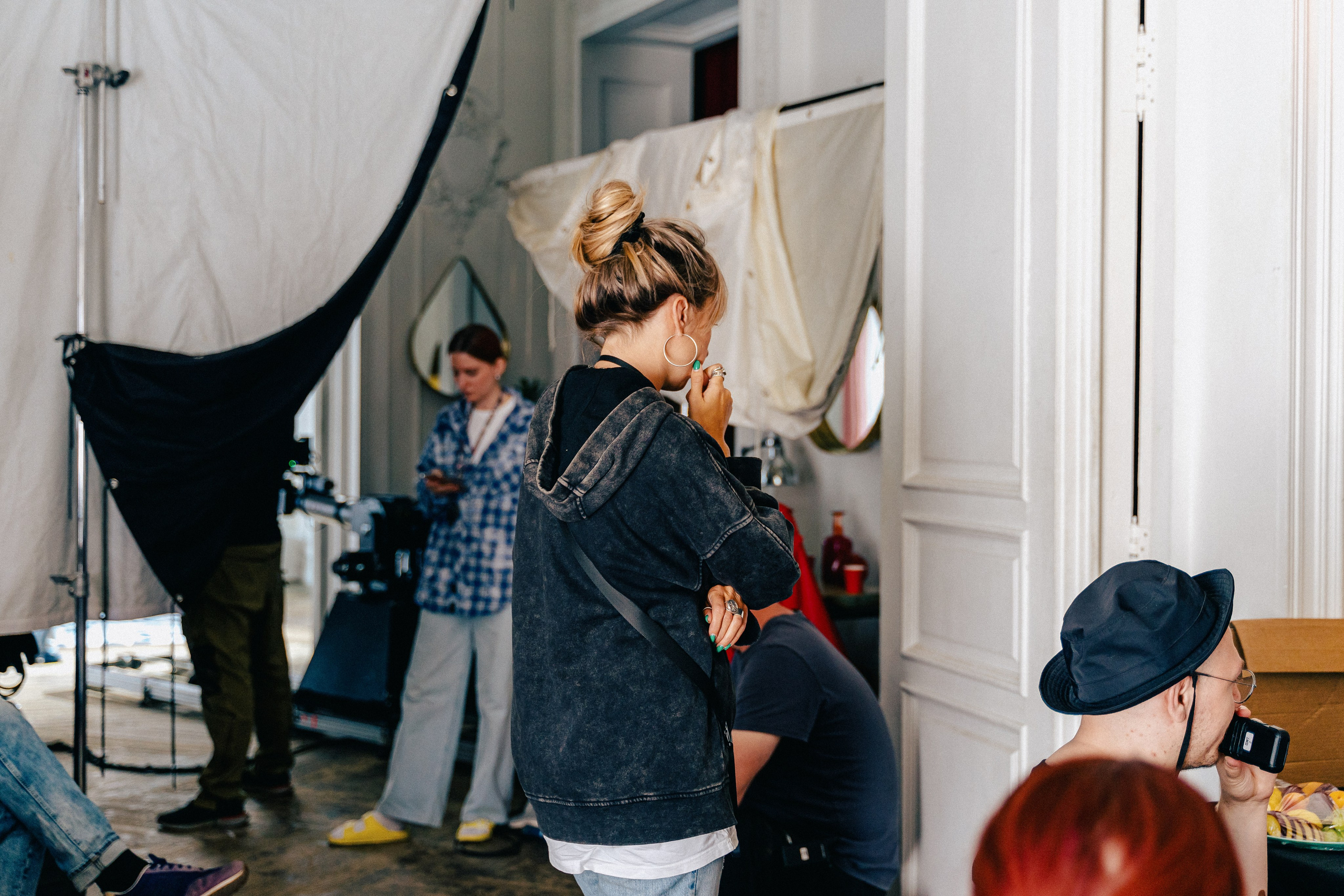 Заграница — LaModa. Коммерческий фотограф Иван Рыбаков