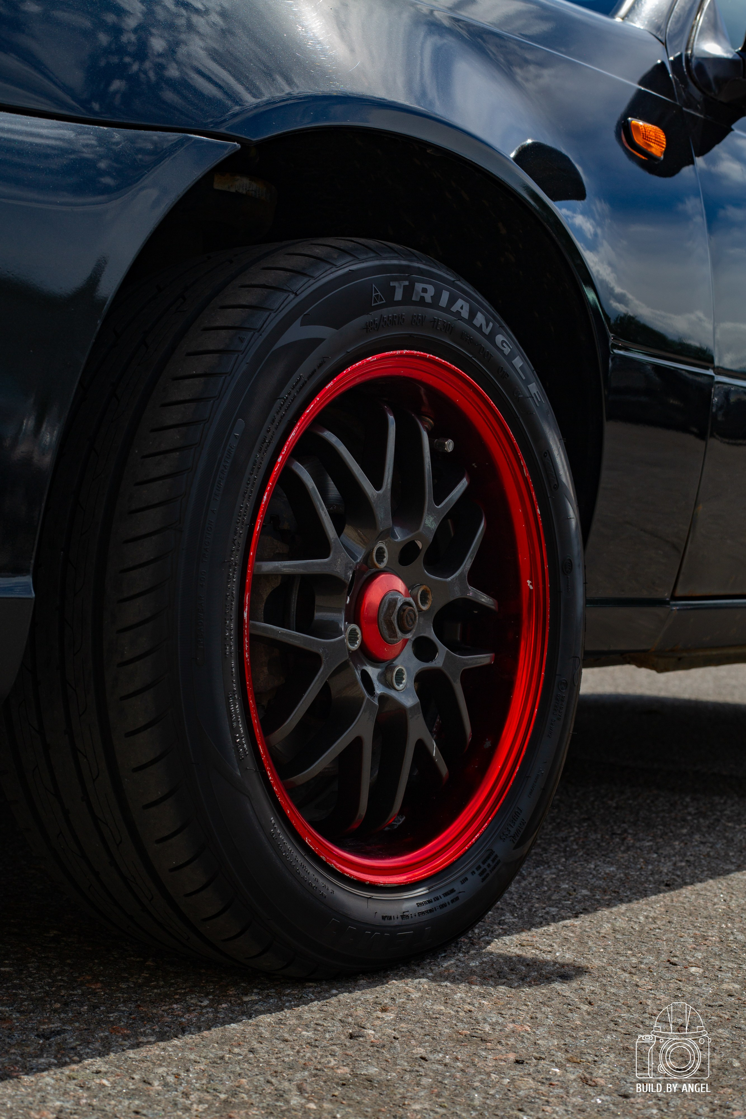 Рекламные кадры. Ангелина Тамилина — репортажный фотограф в Санкт-Петербурге