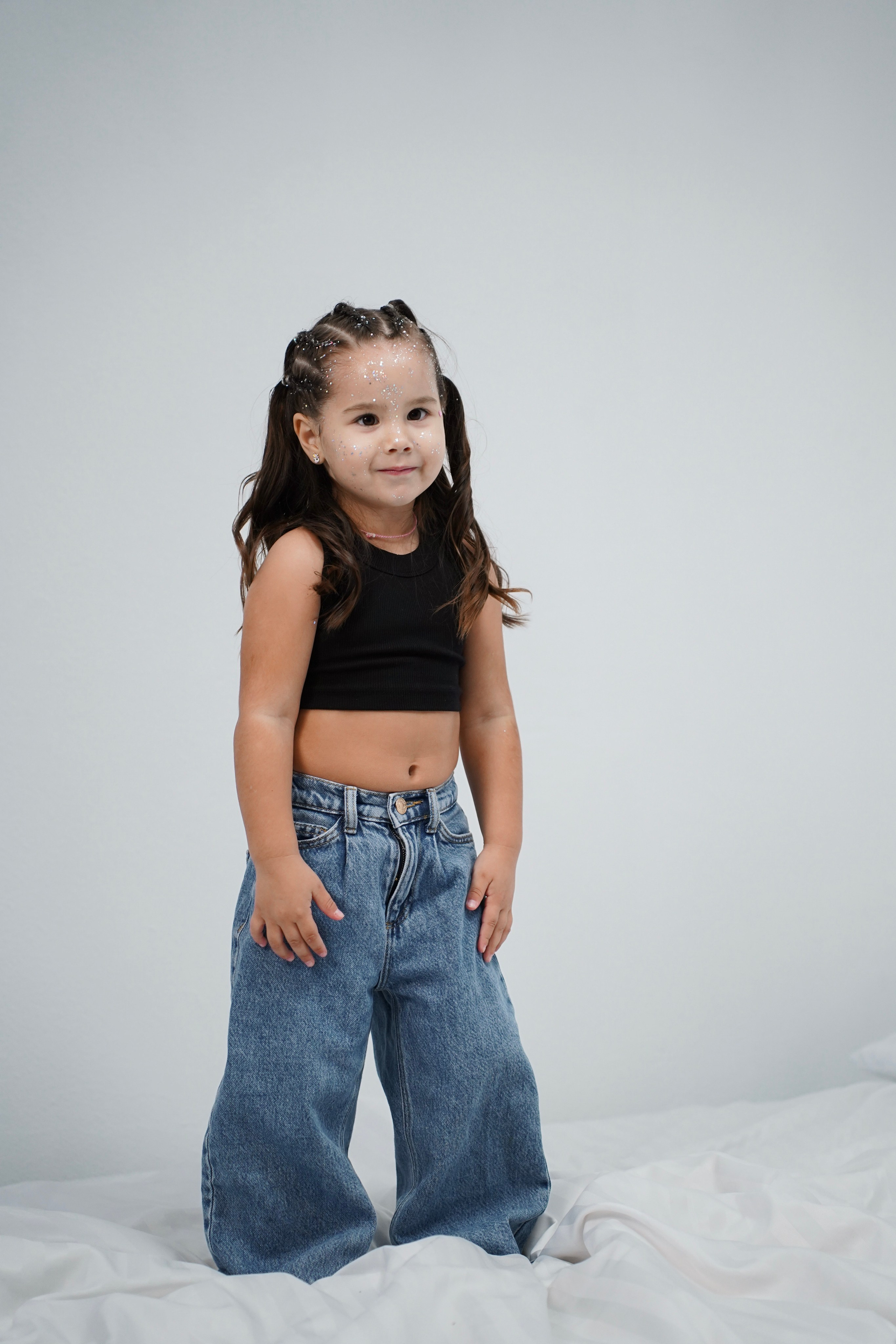 Детская фотосессия. Универсальный фотограф в Геленджике Сидорина Кристина