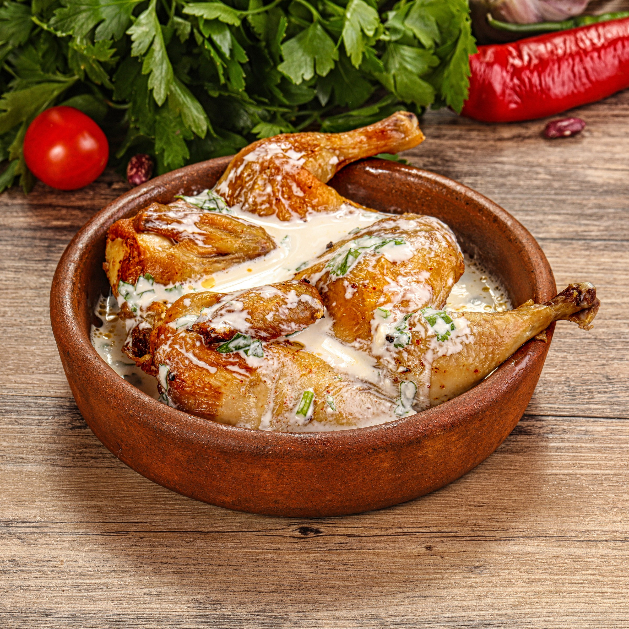 Фотосъемка блюд грузинской кухни. Заказ по тел.: +7 (906) 006-90-22. Фуд-фотограф Андрей Старостин — съемка еды в Москве. 9000 руб. в час