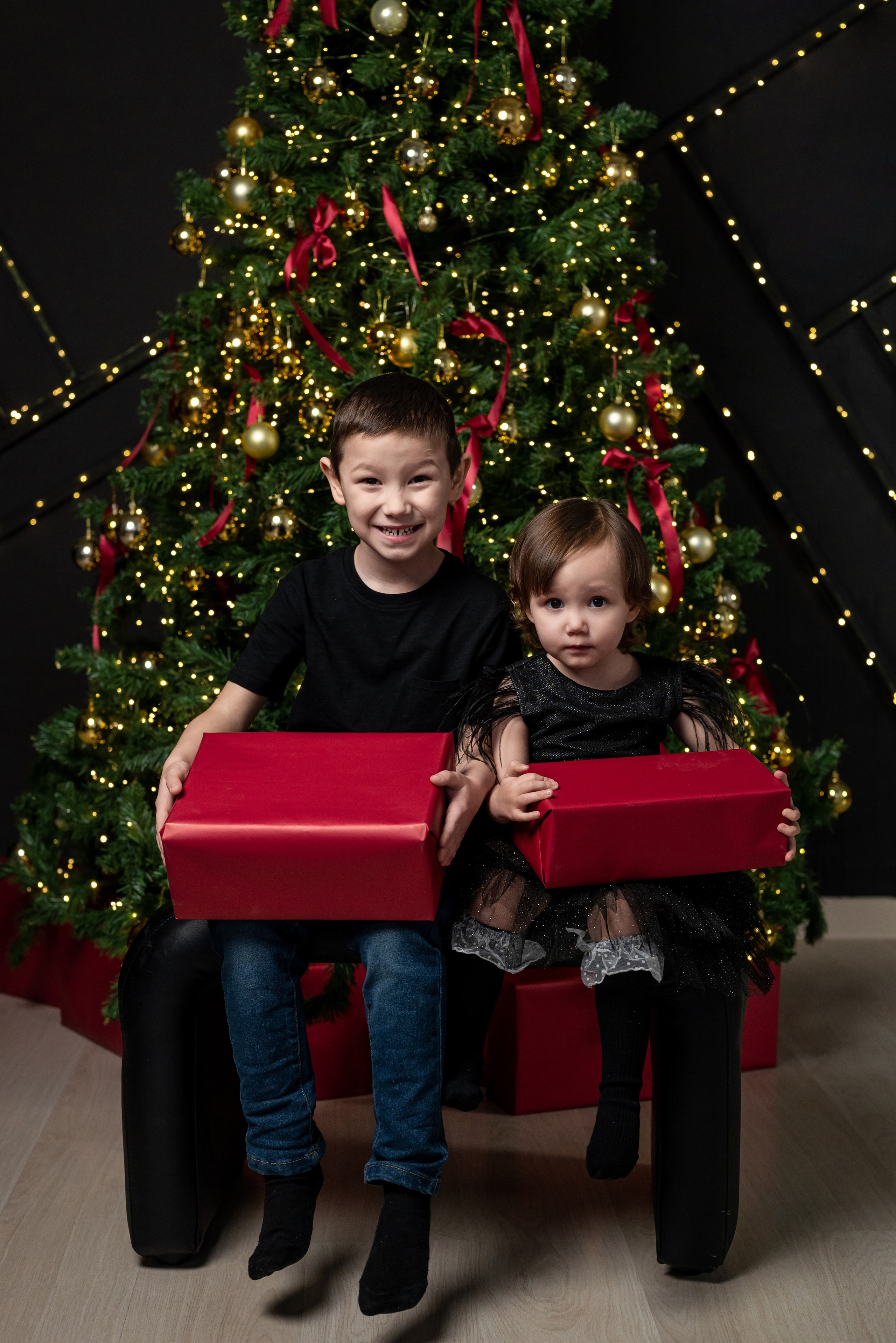 Анна. Фотограф в городе Салават