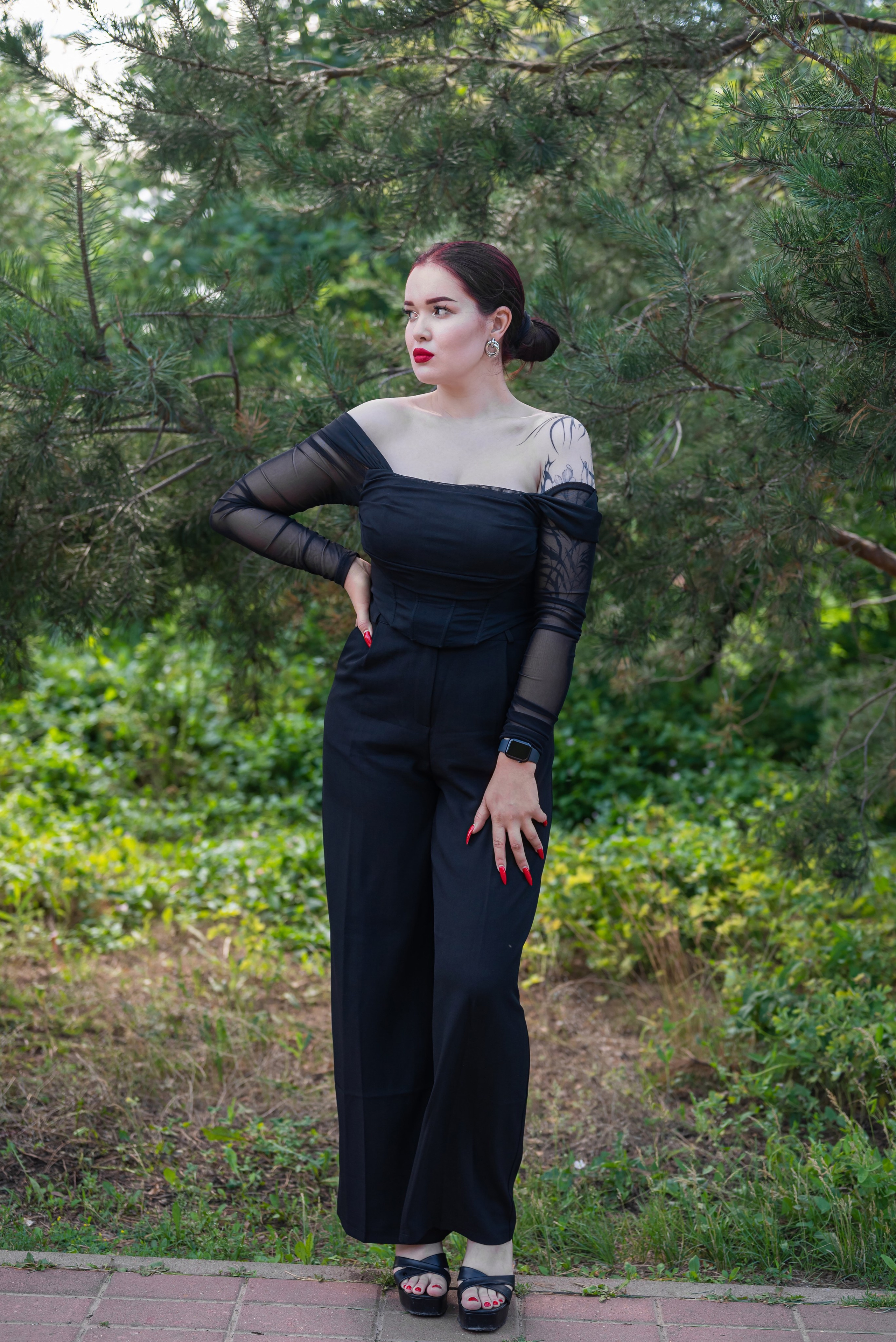 Анастасия. Фотограф в городе Салават