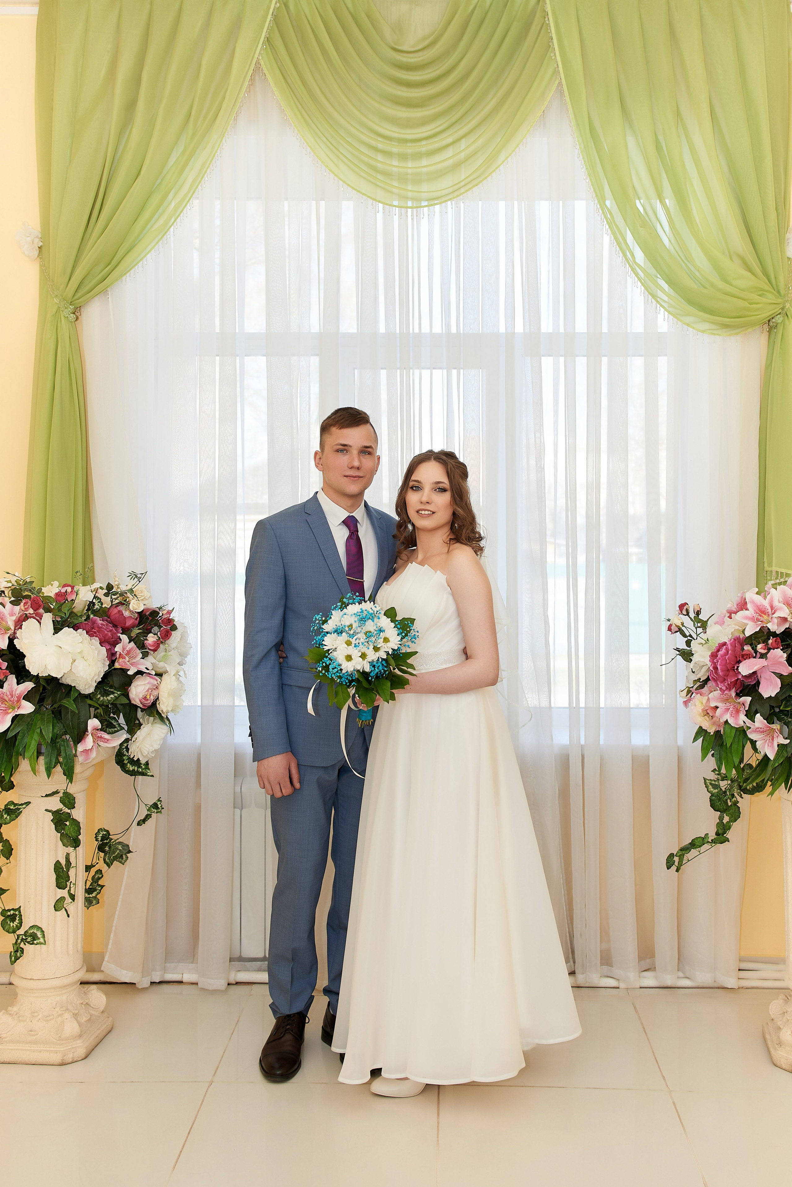 В & Я. Семейный и детский фотограф в г. Ногинске Ангелина Хасанова