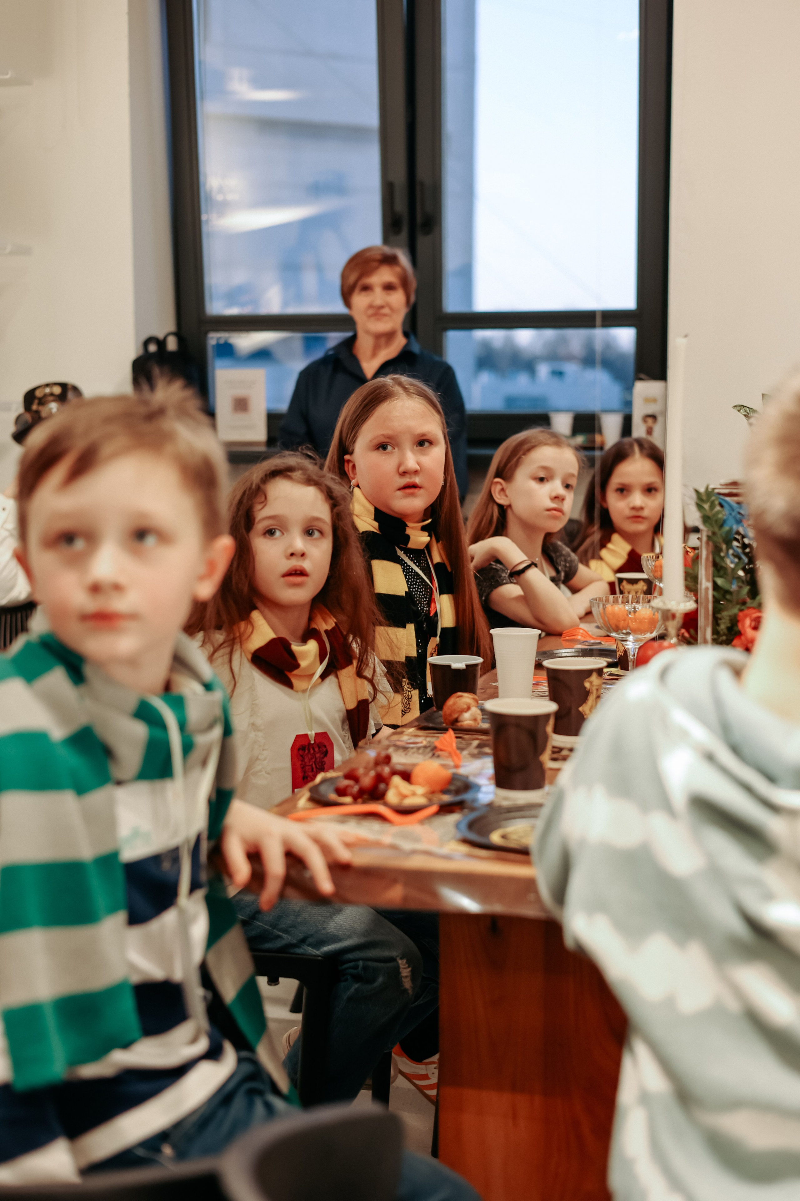 Алиса 9 лет. Фотограф Диана Воробьева Нижний Новгород