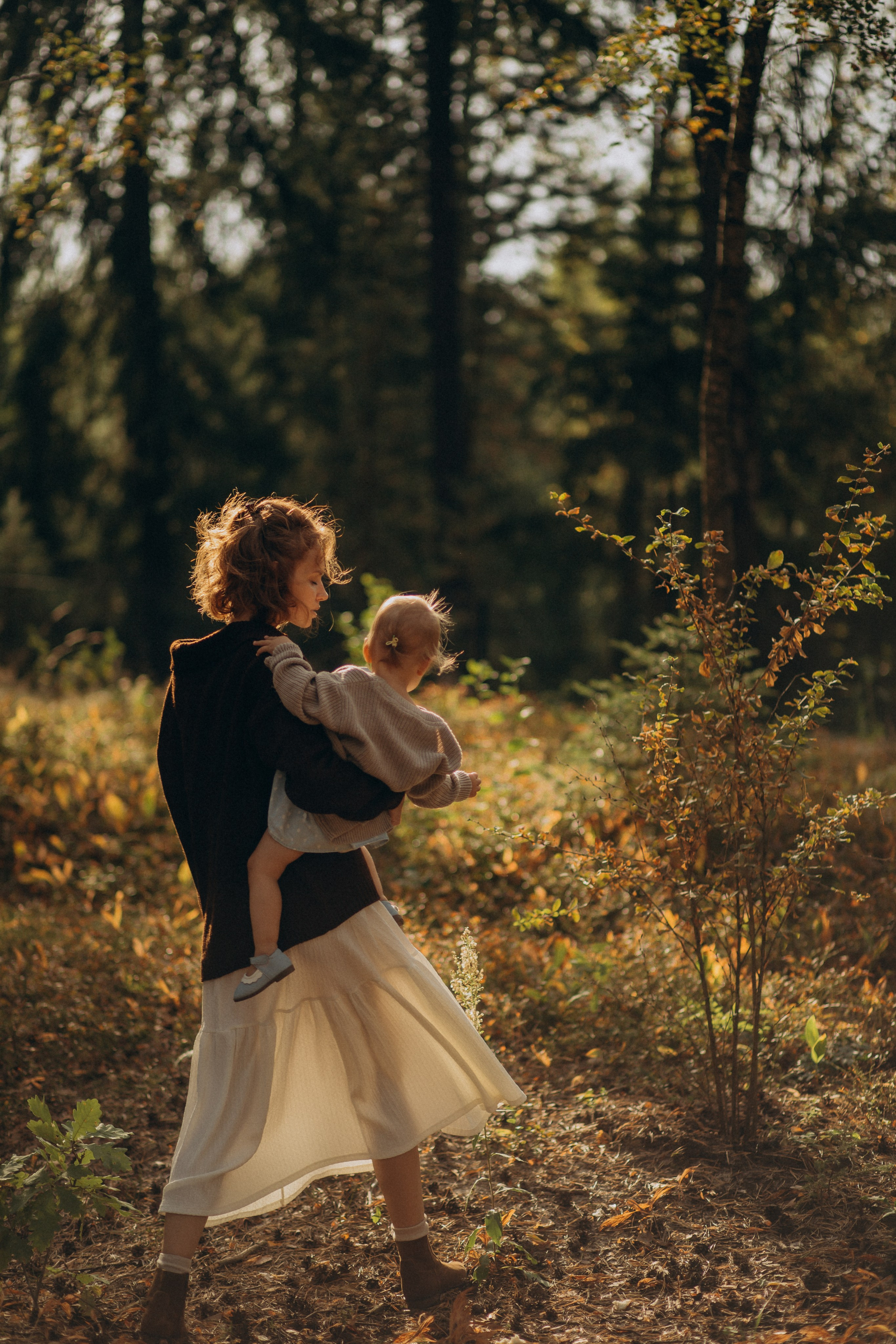 За городом. Ваш фотограф АНАстасия Земскова