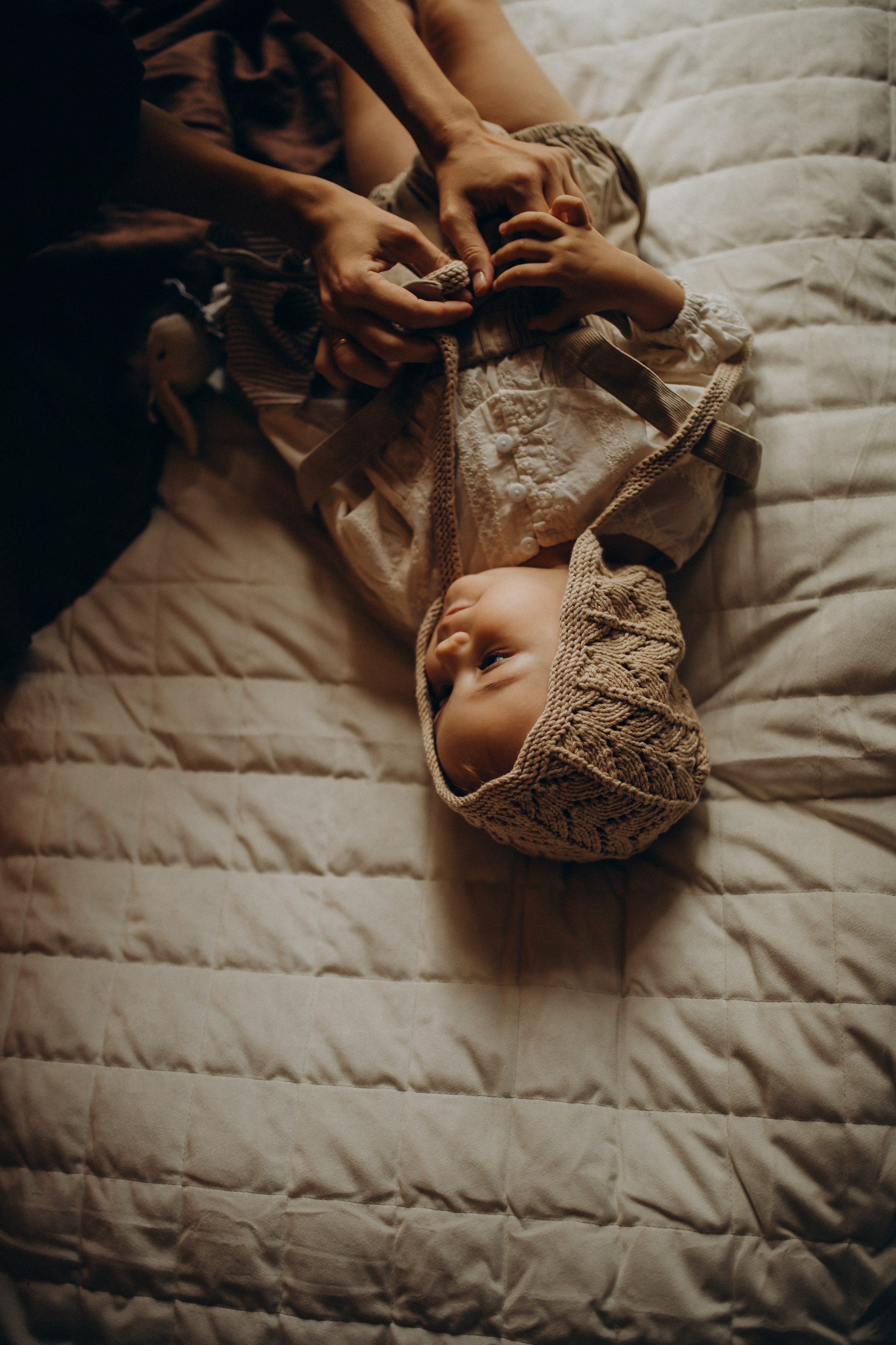 В доме. Ваш фотограф АНАстасия Земскова