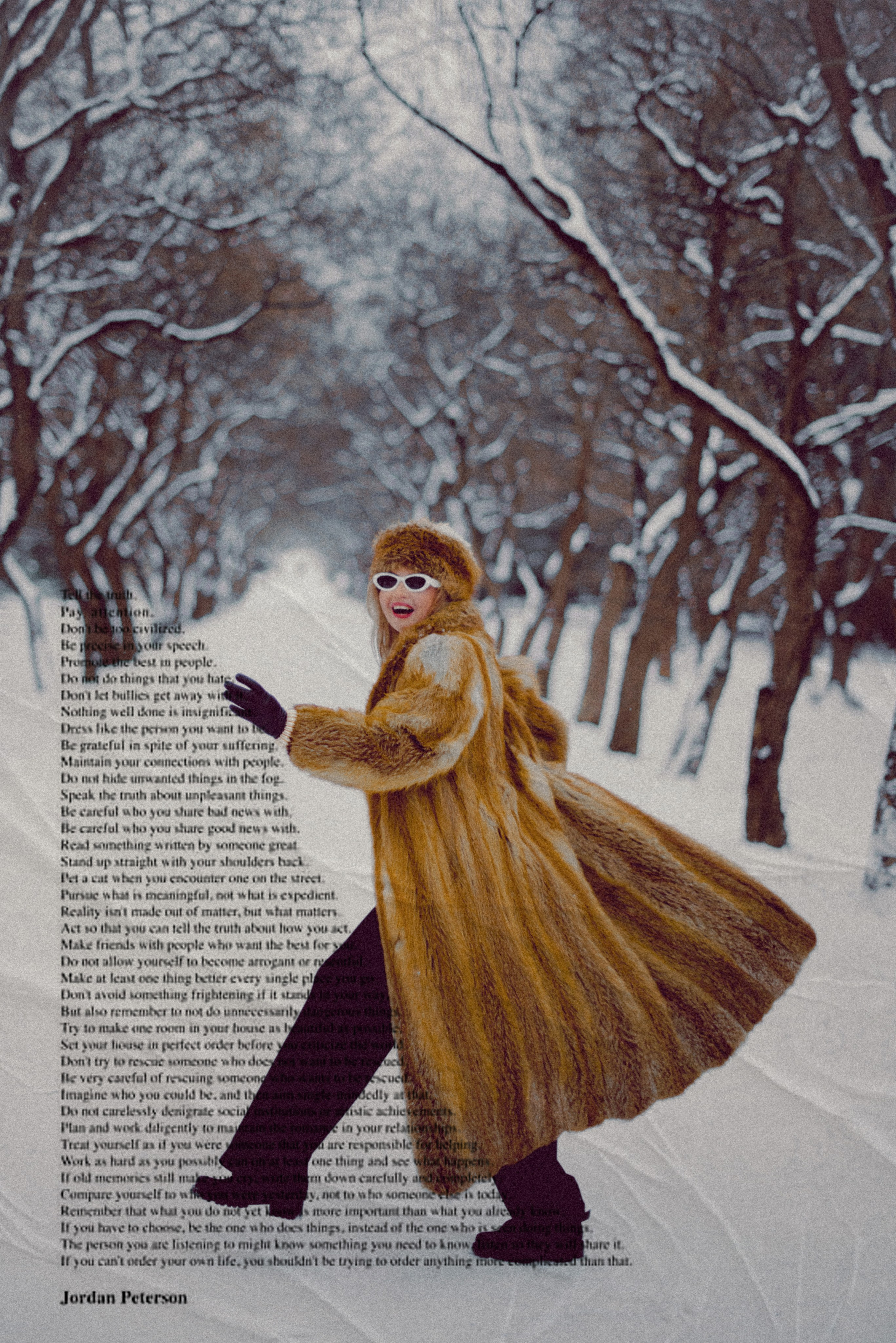 Яна. Портретный и свадебный фотограф в Симферополе Ирина Колесникова