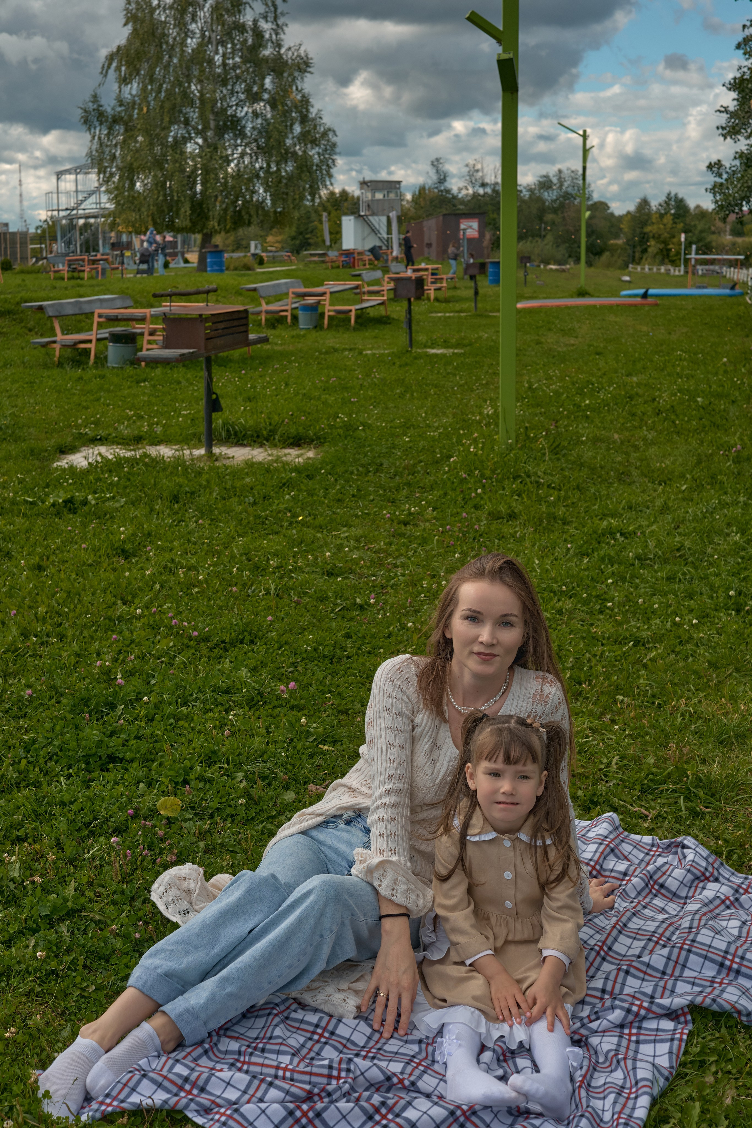 Семейная фотосессиия | мама с дочкой. Твой личный фотограф Сочи | Йошкар-Ола