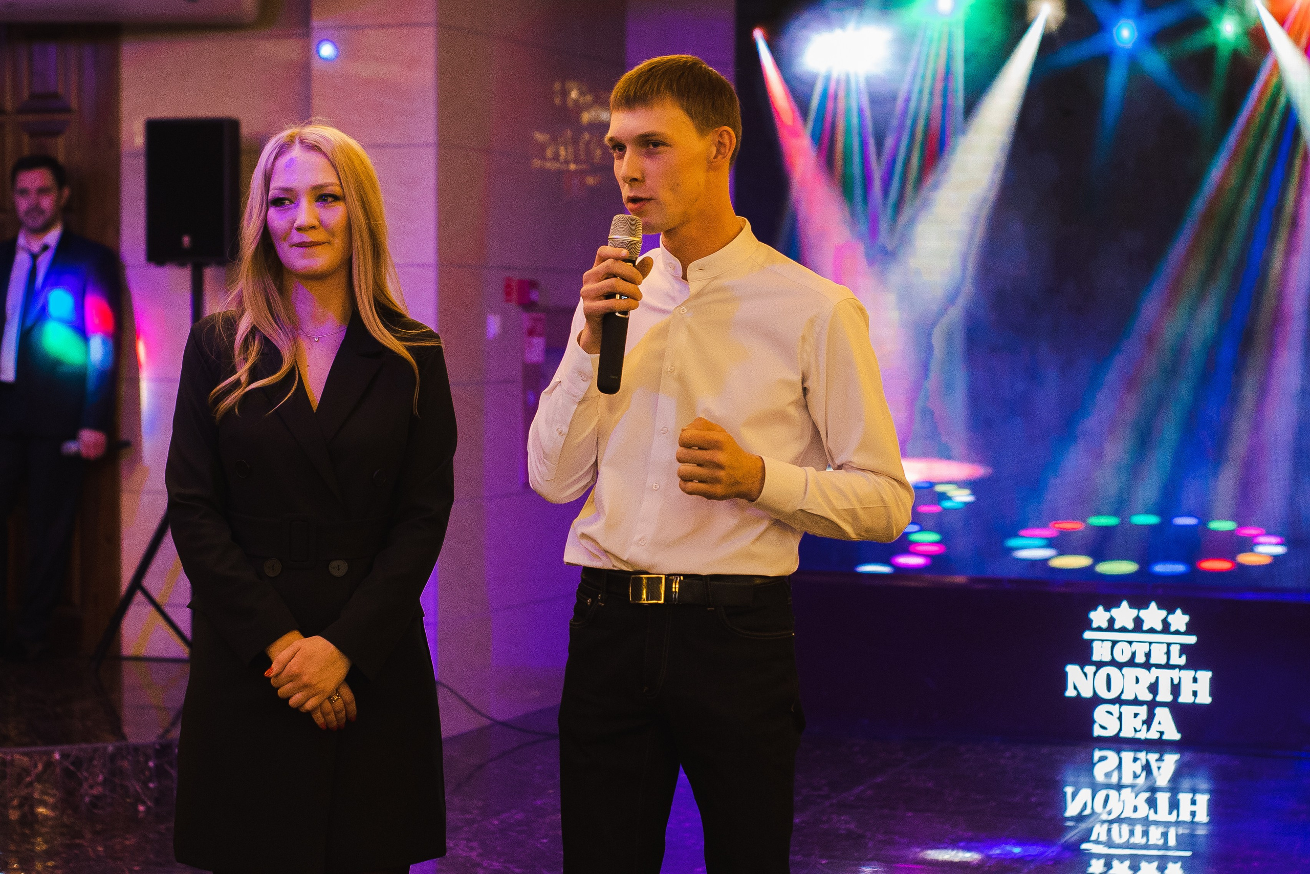 Юбилей. Фотограф в Иркутске