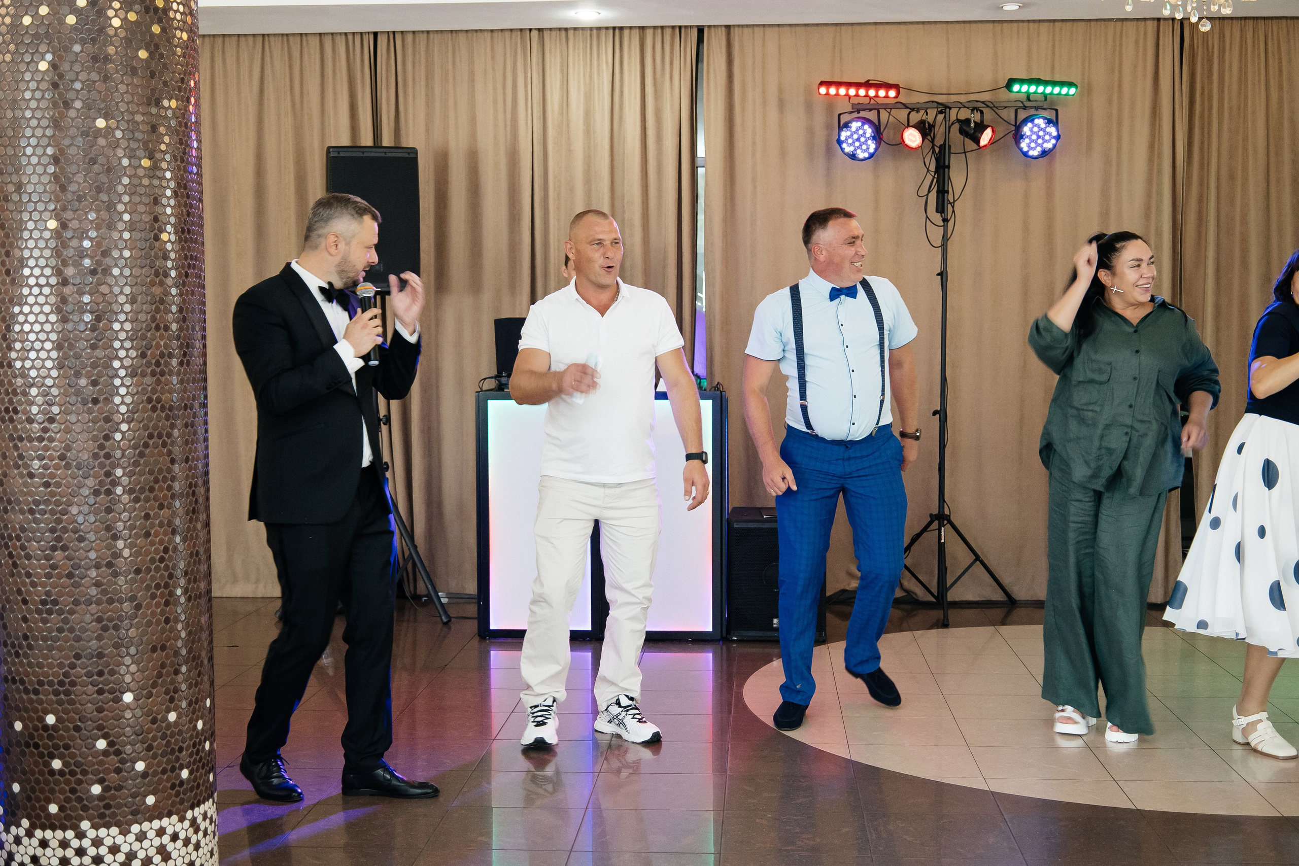 Свадьба полный день. Фотограф в Иркутске