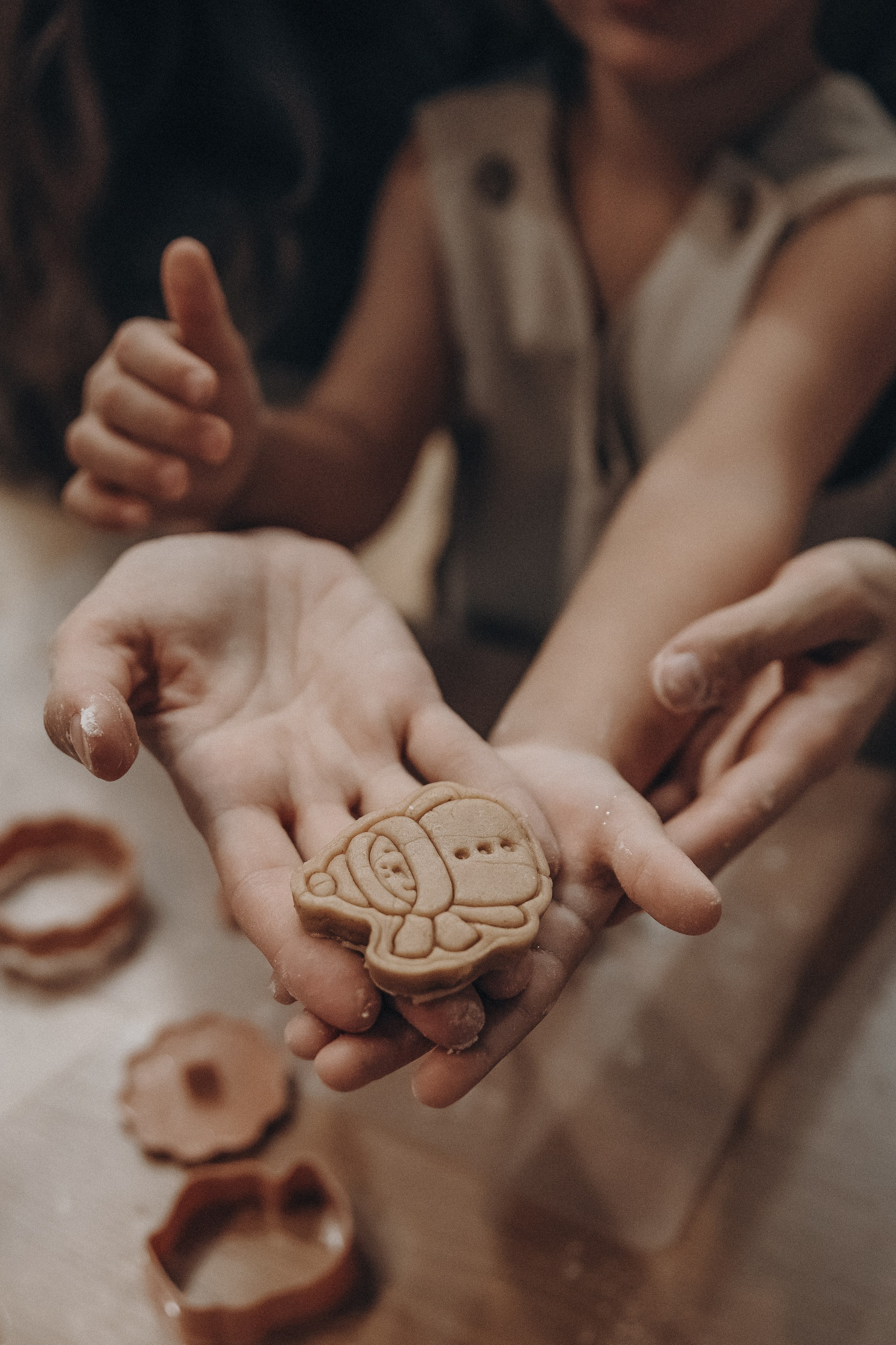 Тепло декабря. Семейный фотограф в Брянске Зурилина Екатерина