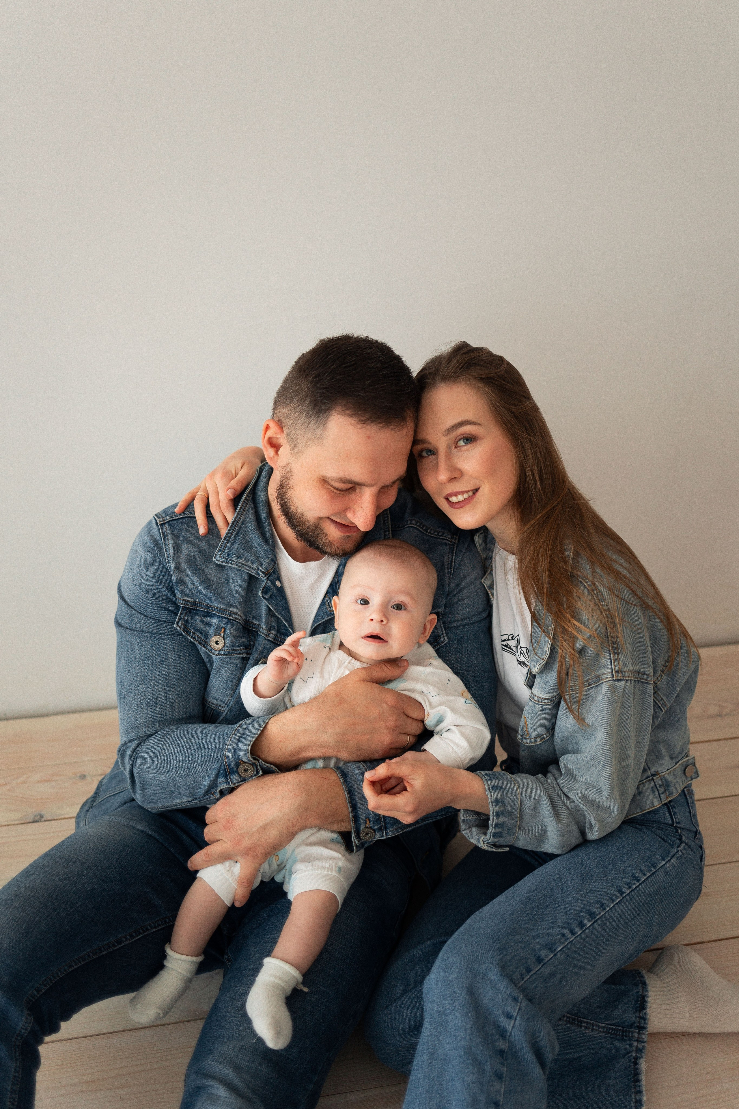 L&E&L. Семейный фотограф в Севастополе и Симферополе Александра Чистякова