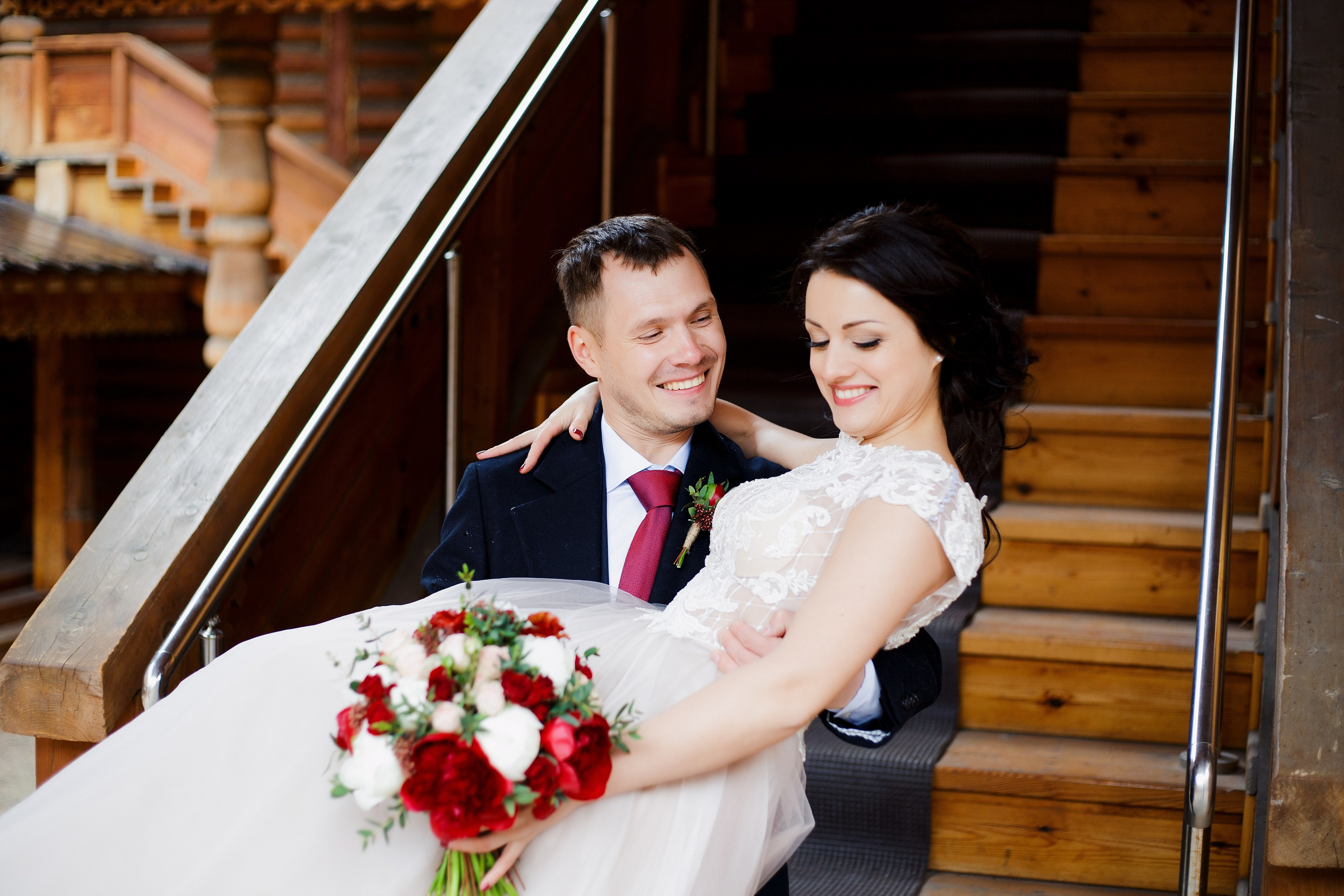 Свадьбы. Фотограф Павел Шевченко