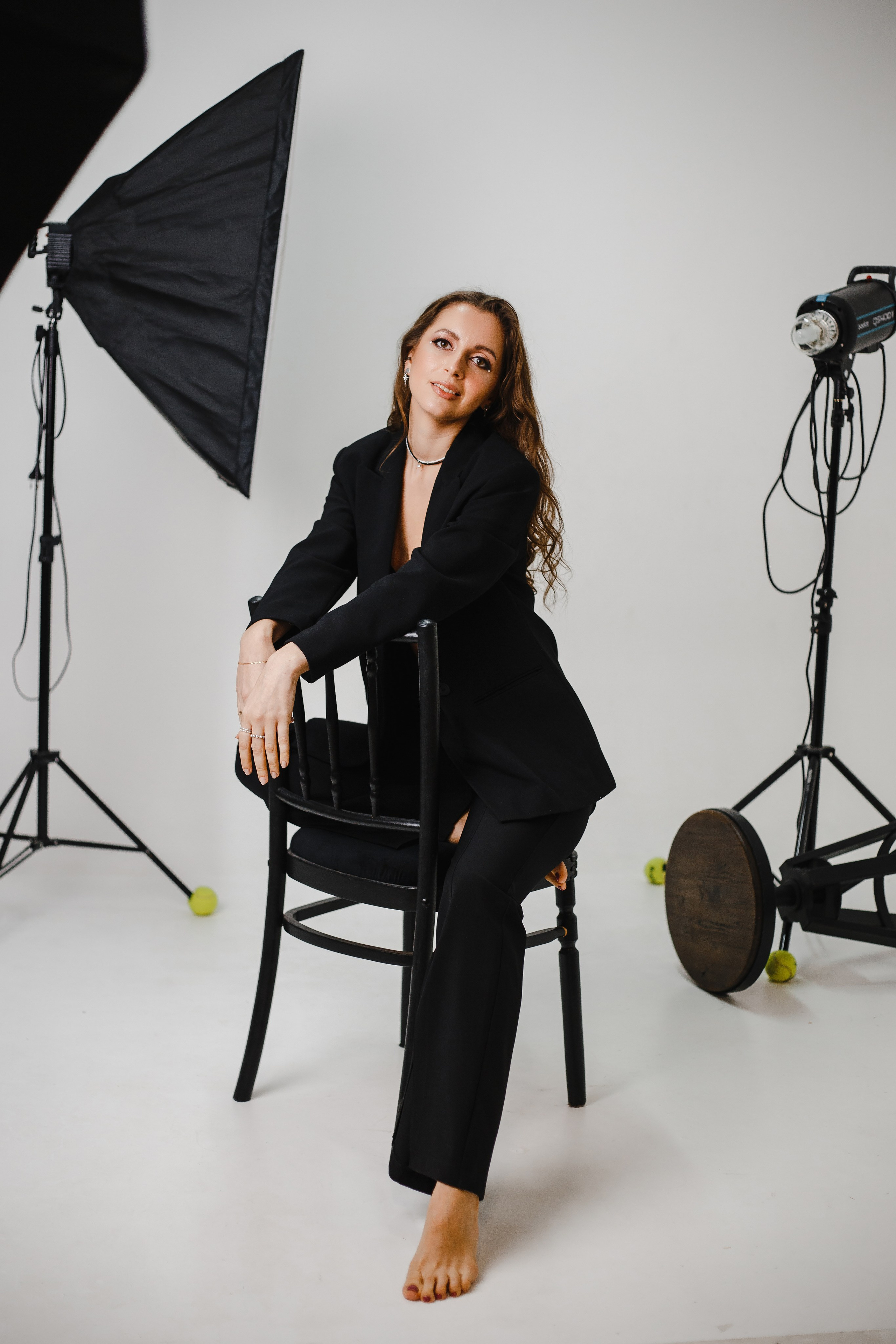 Анастасия. Главная