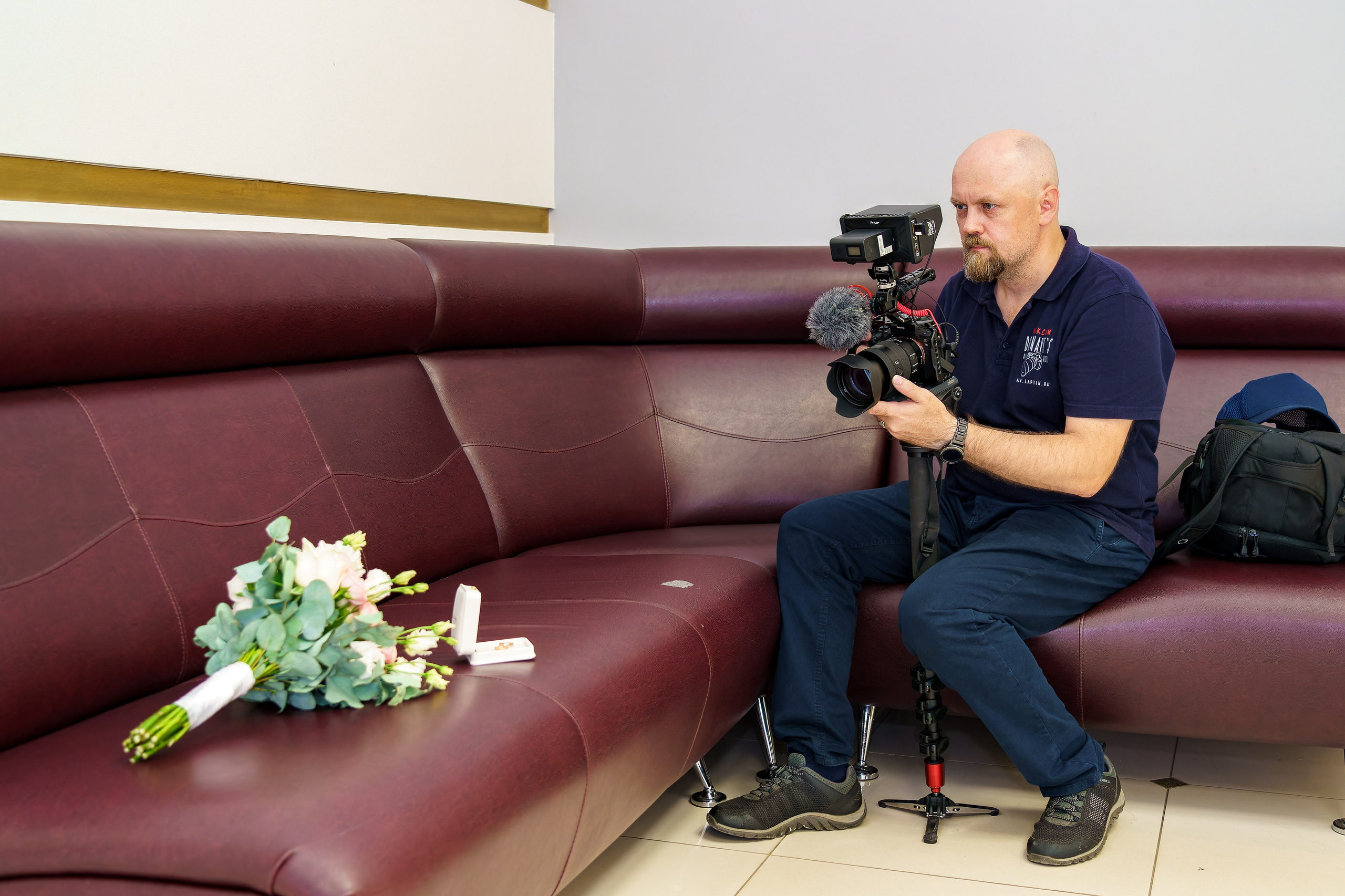 «Студия DRONAVT`s» — видеосъёмка и фотография г. Москва