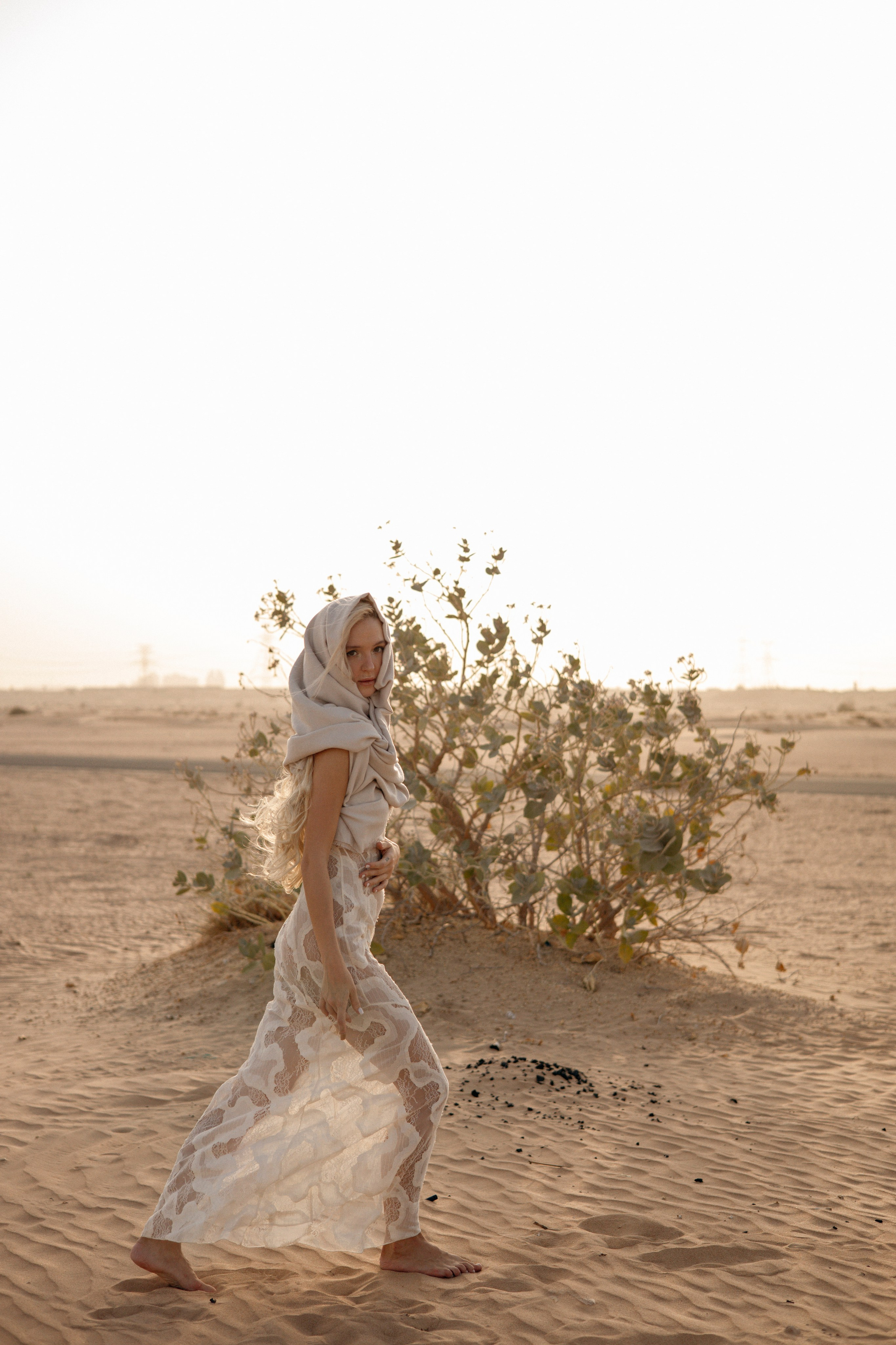 Анна Дубай. Nikolpinhasova