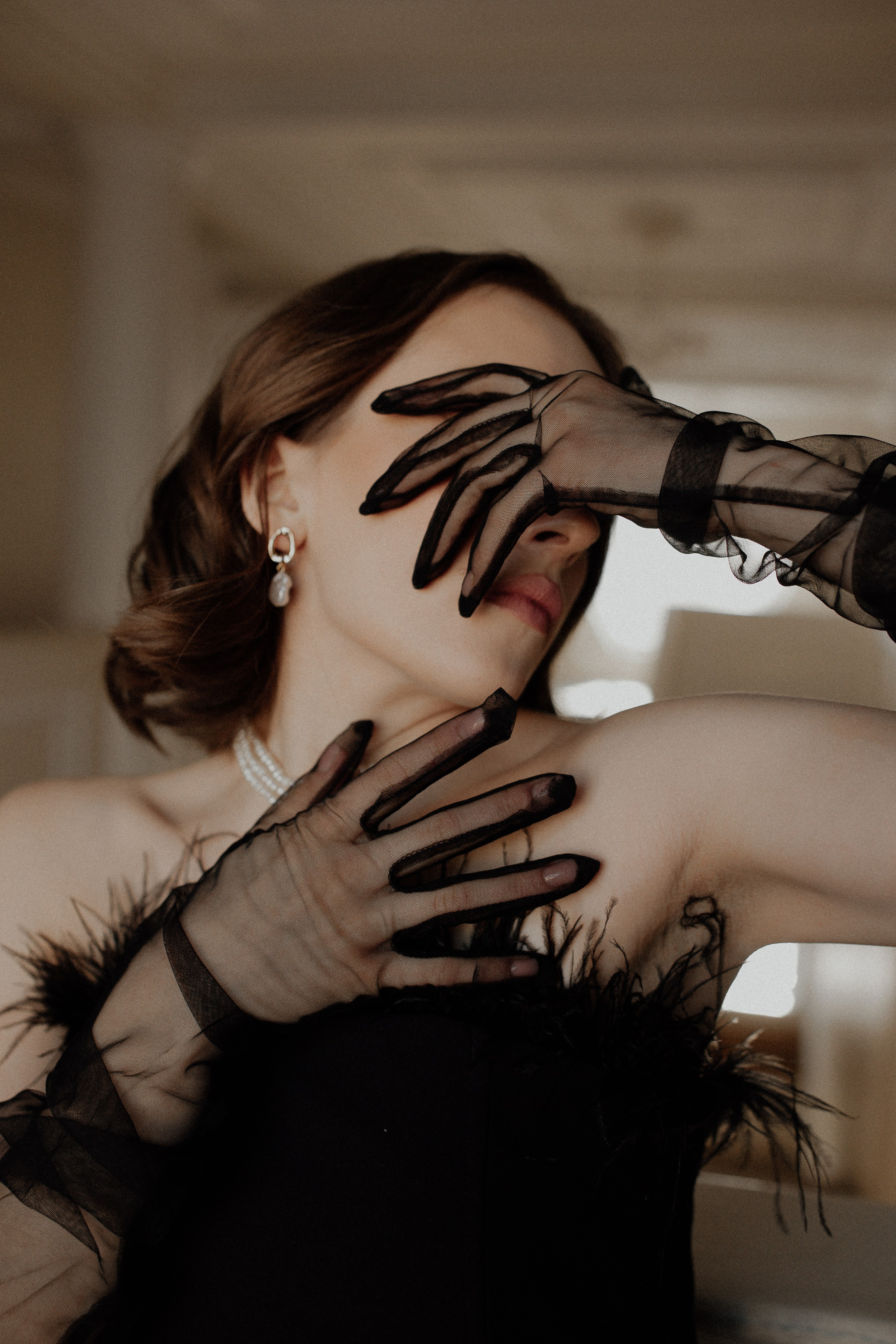 Настя. Фотограф Челябинск Юлия Ермакова