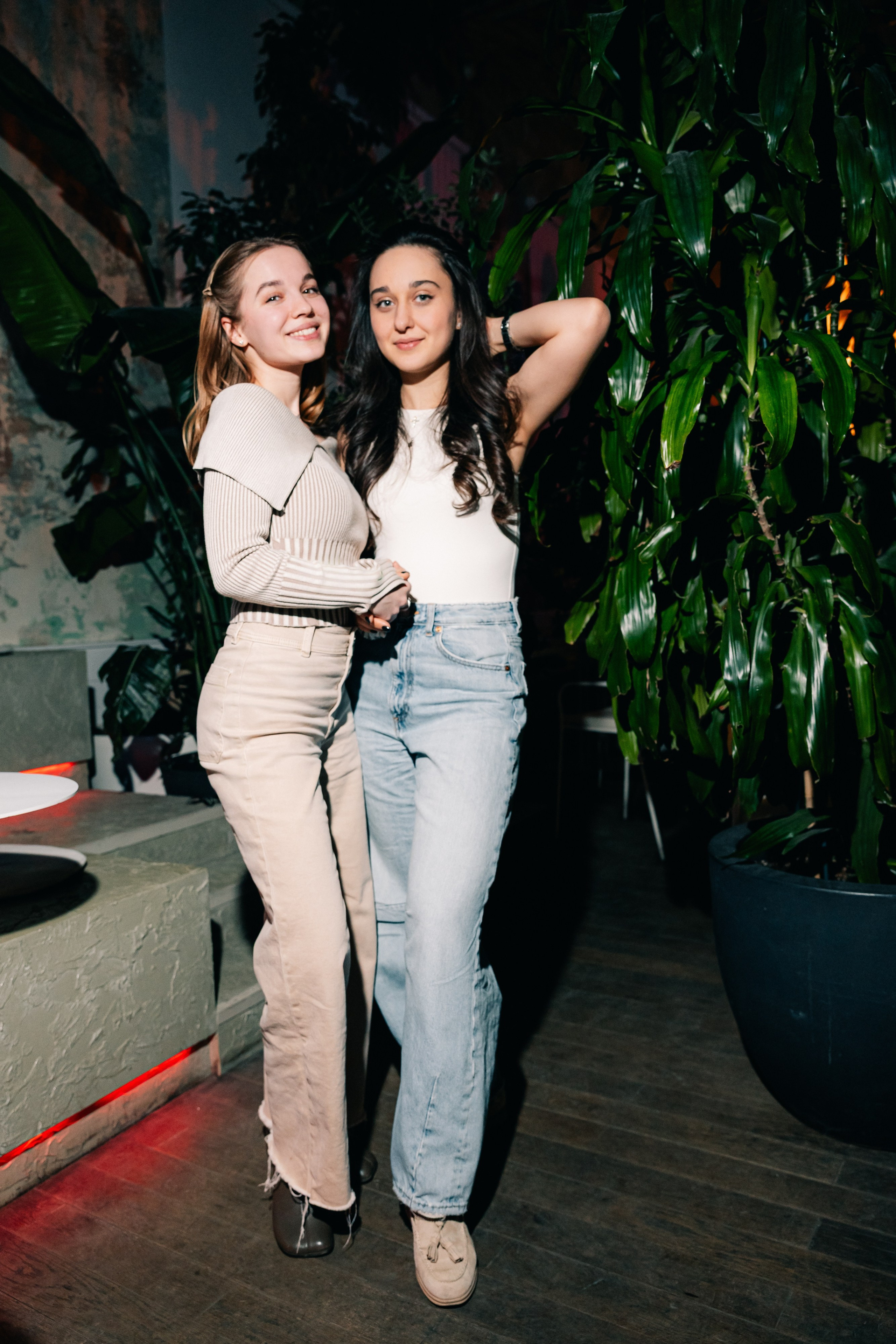 Дом Культур — СONNECTED x Дом Культур / 20.03.2026. TENZO | Креативный продюсер / Арт-директор