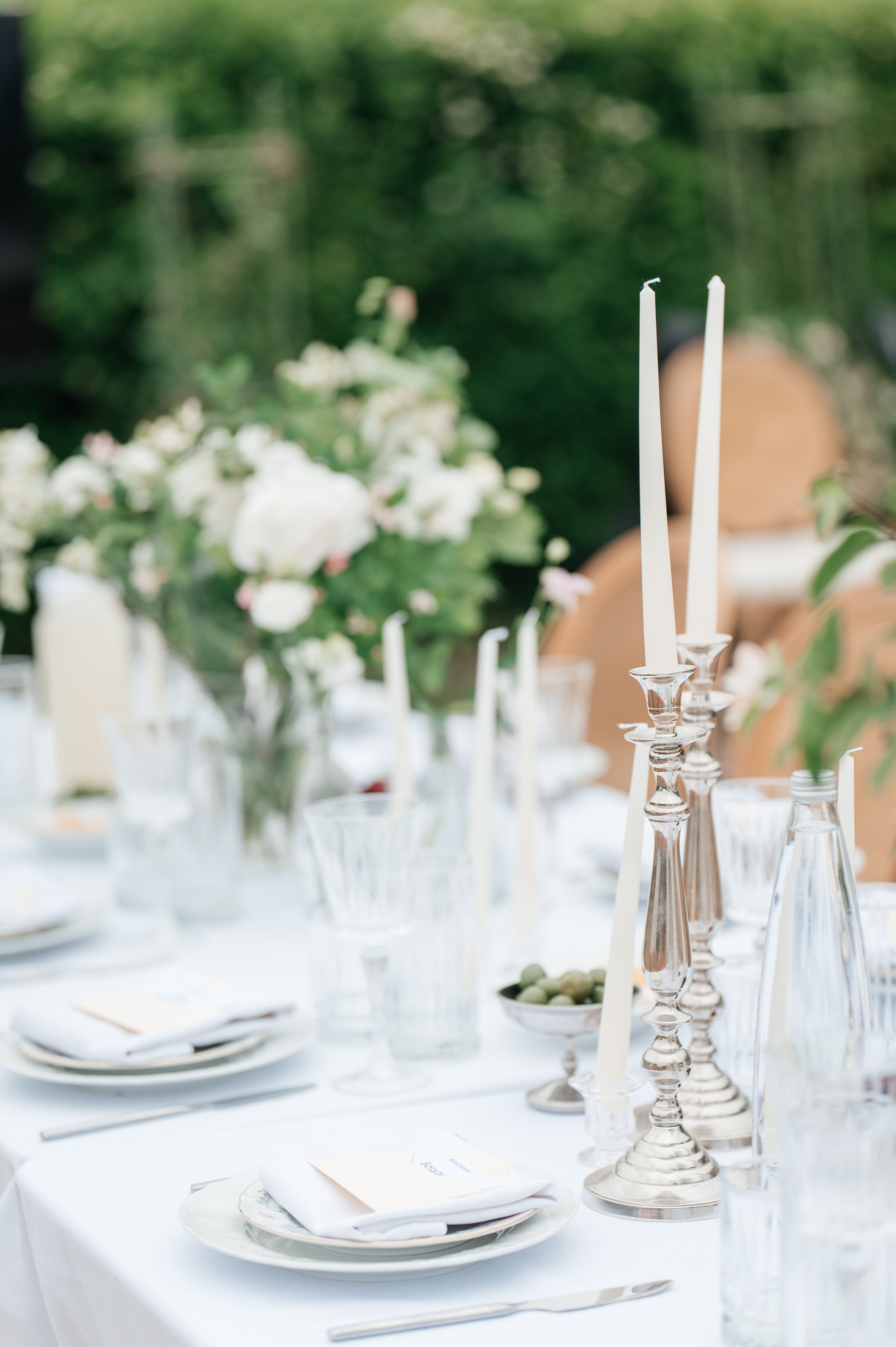 Французский вечер. Семейный и детский фотограф в Туле