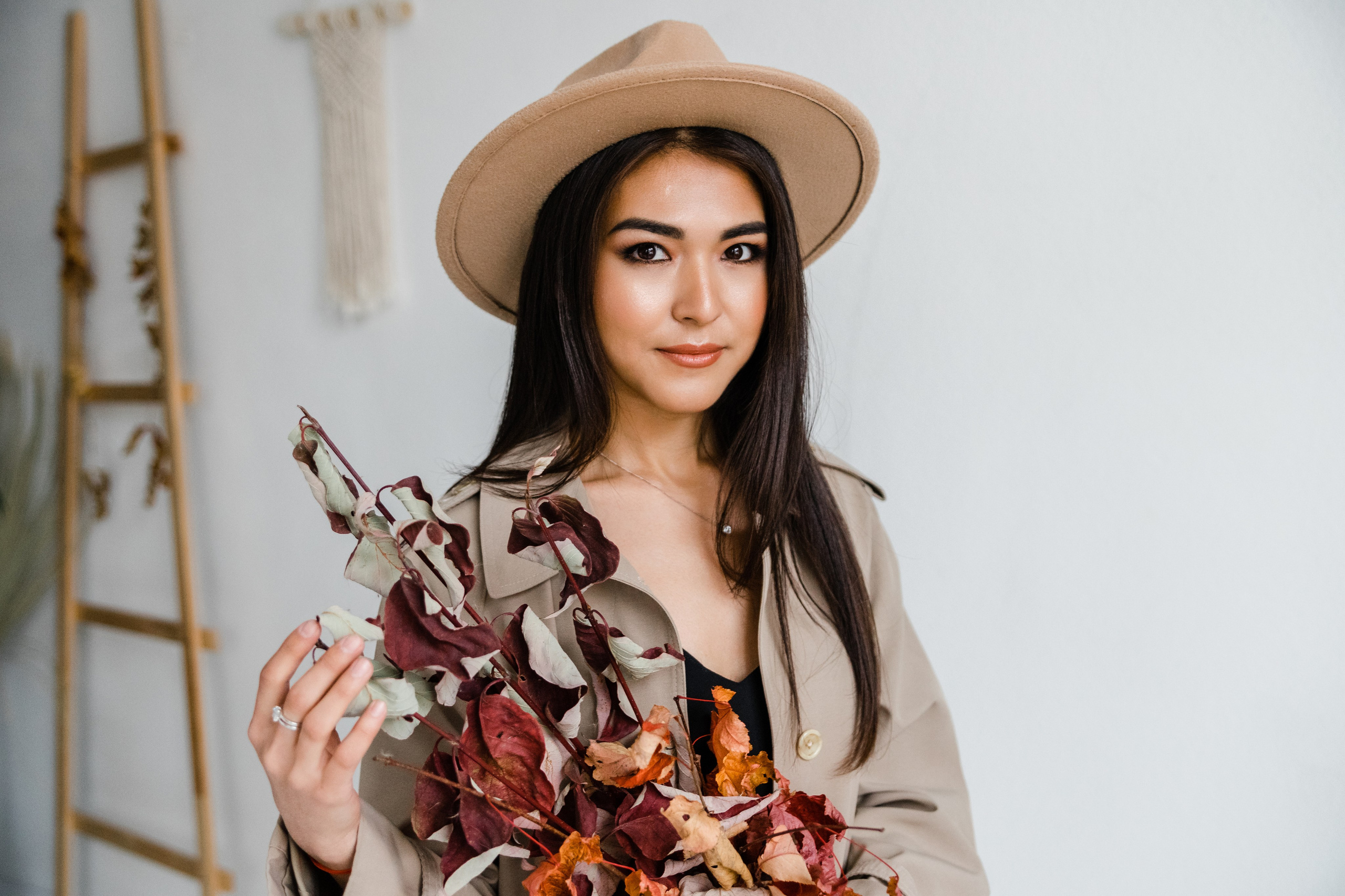 Иртен. Фотограф Улан-Удэ