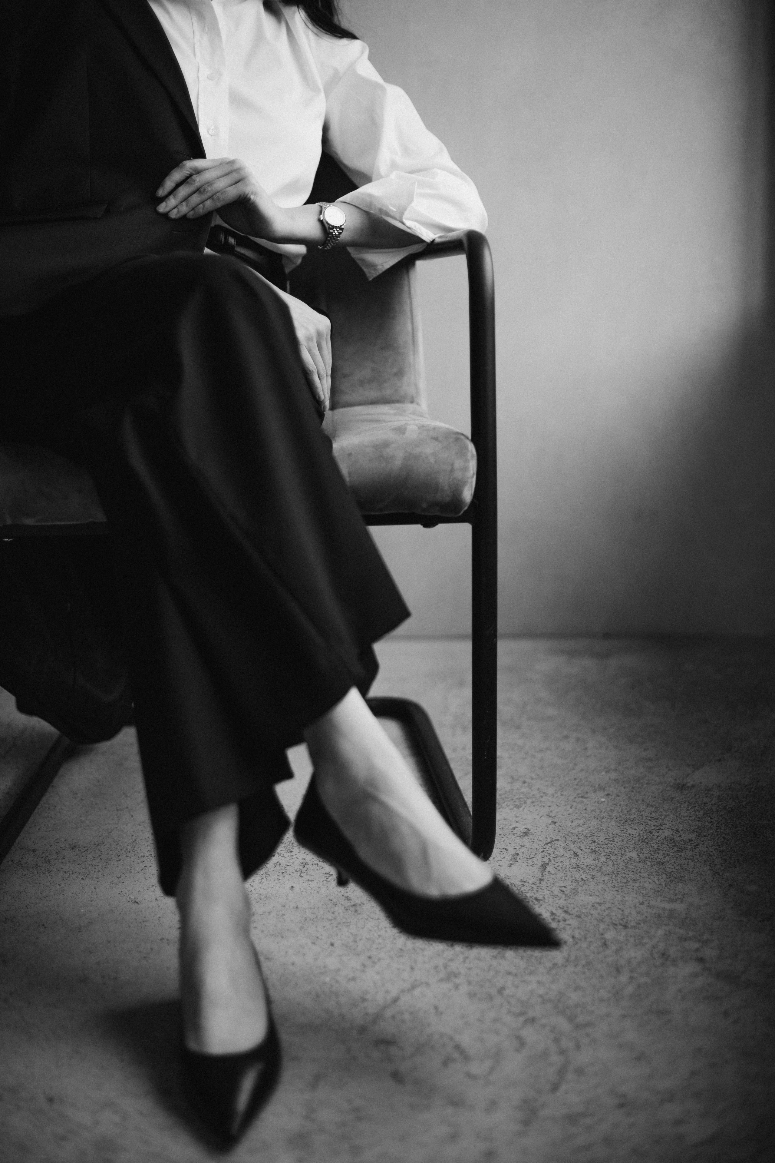 Психолог Жукович Оксана. Калай Юлия. Фотограф. Москва