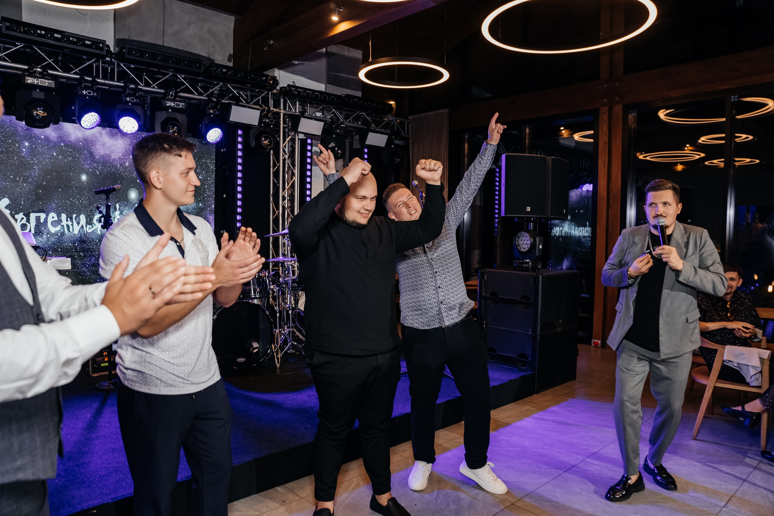 Антон и Евгения. Свадебный и семейный фотограф В Барнауле Нечаева Таня